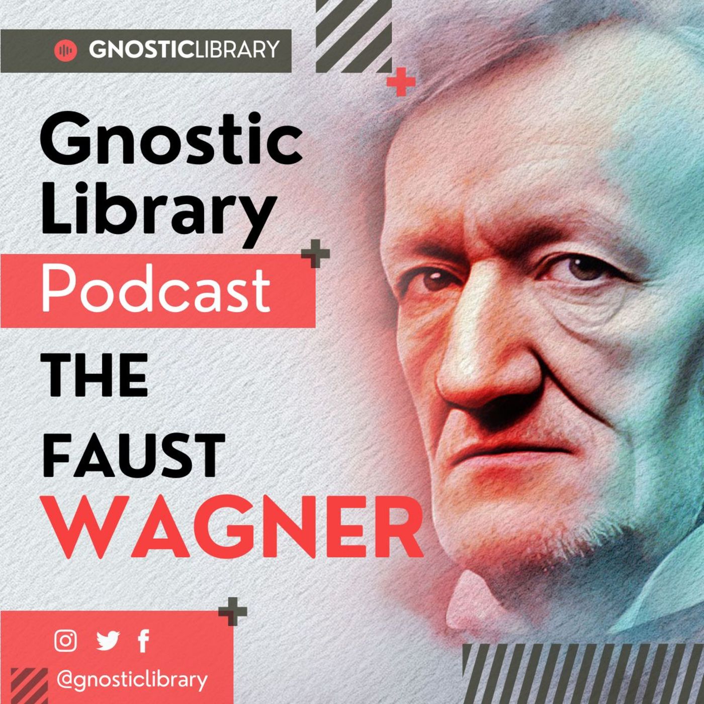 RICHARD WAGNER ❯ The Faust