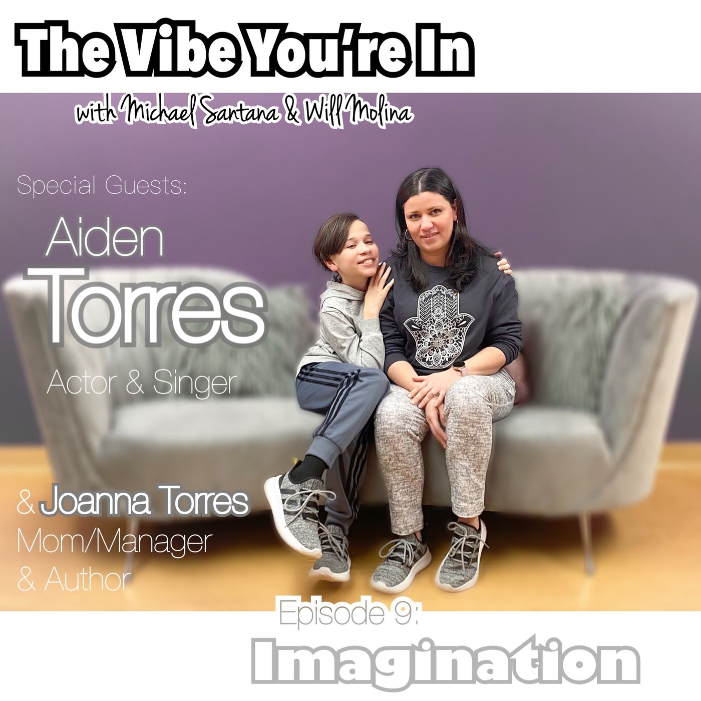 The Vibe You\'re In