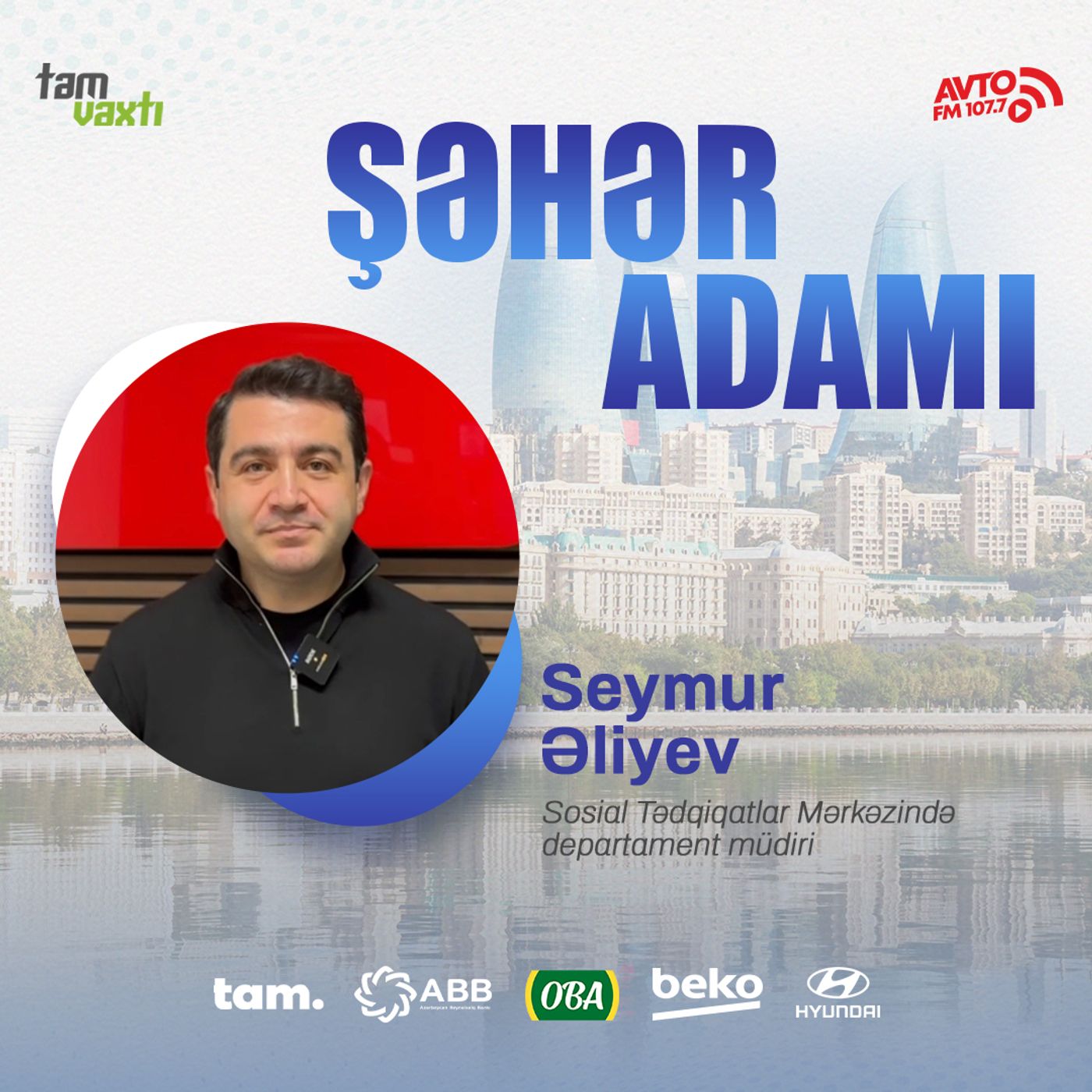 Davranış iqtisadiyyatı nədir?  I Şəhər adamı #166