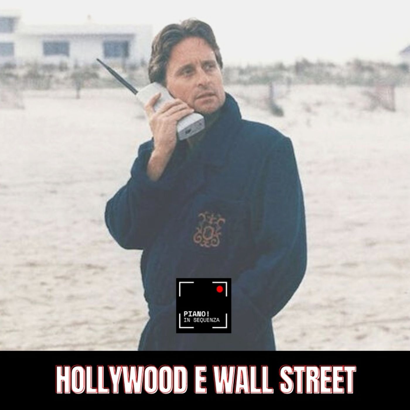 Hollywood e Wall Street episode artwork