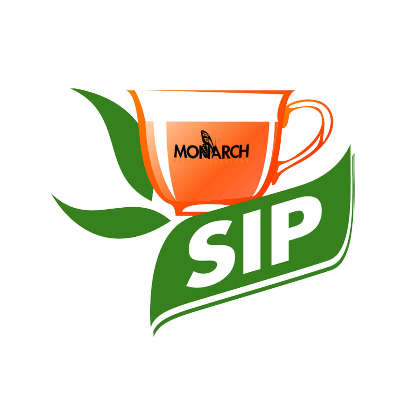 Sip & Talk cover art