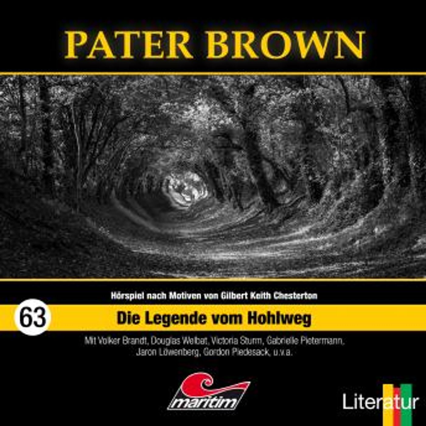 Explore the Latest Free Audiobooks in Mystery, Thriller & Horror, Suspense