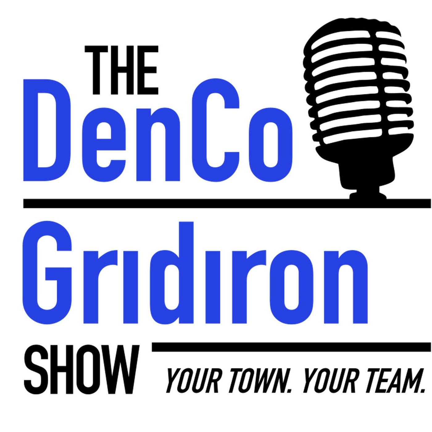 The DenCoGridiron Show