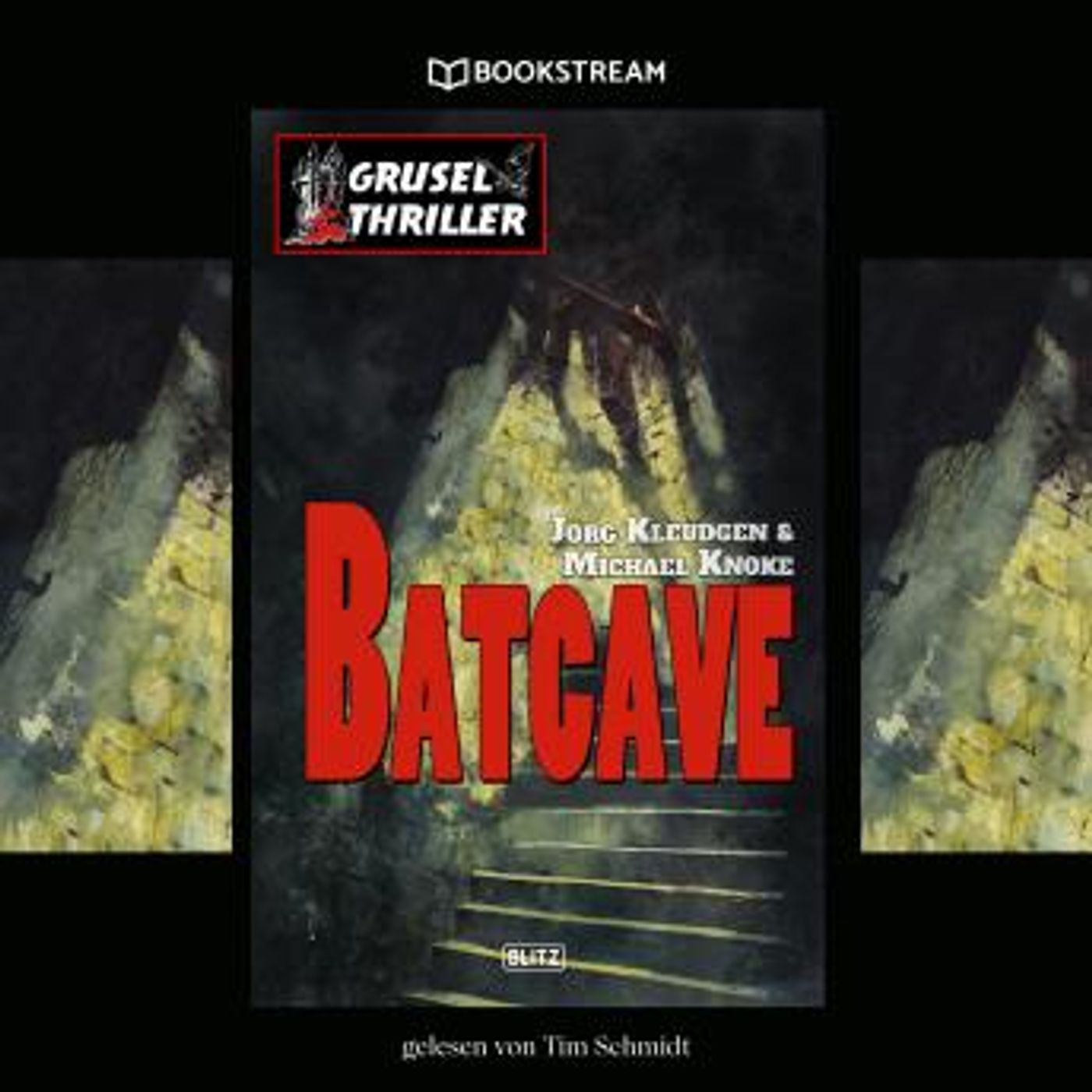 Listen to Top Full Audiobooks in Mystery, Thriller & Horror, Horror