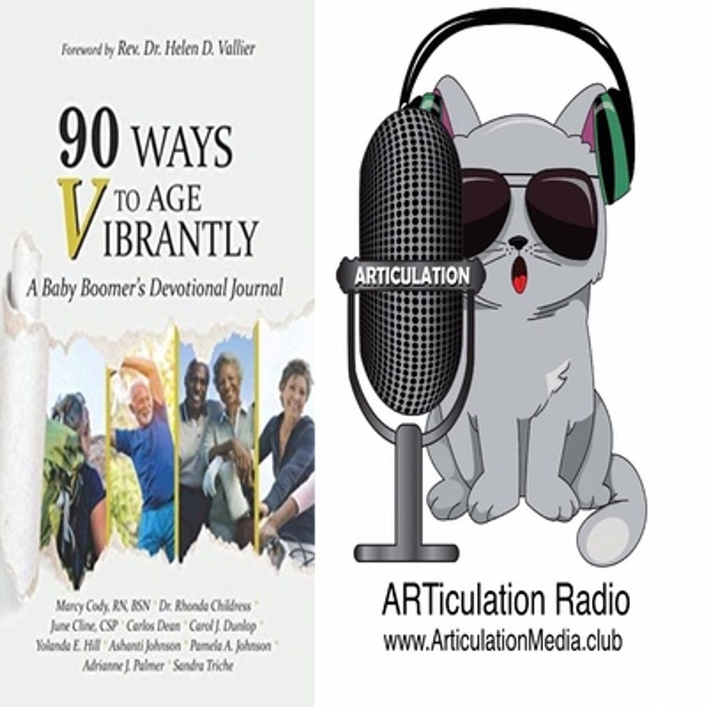 ARTiculation Radio Show