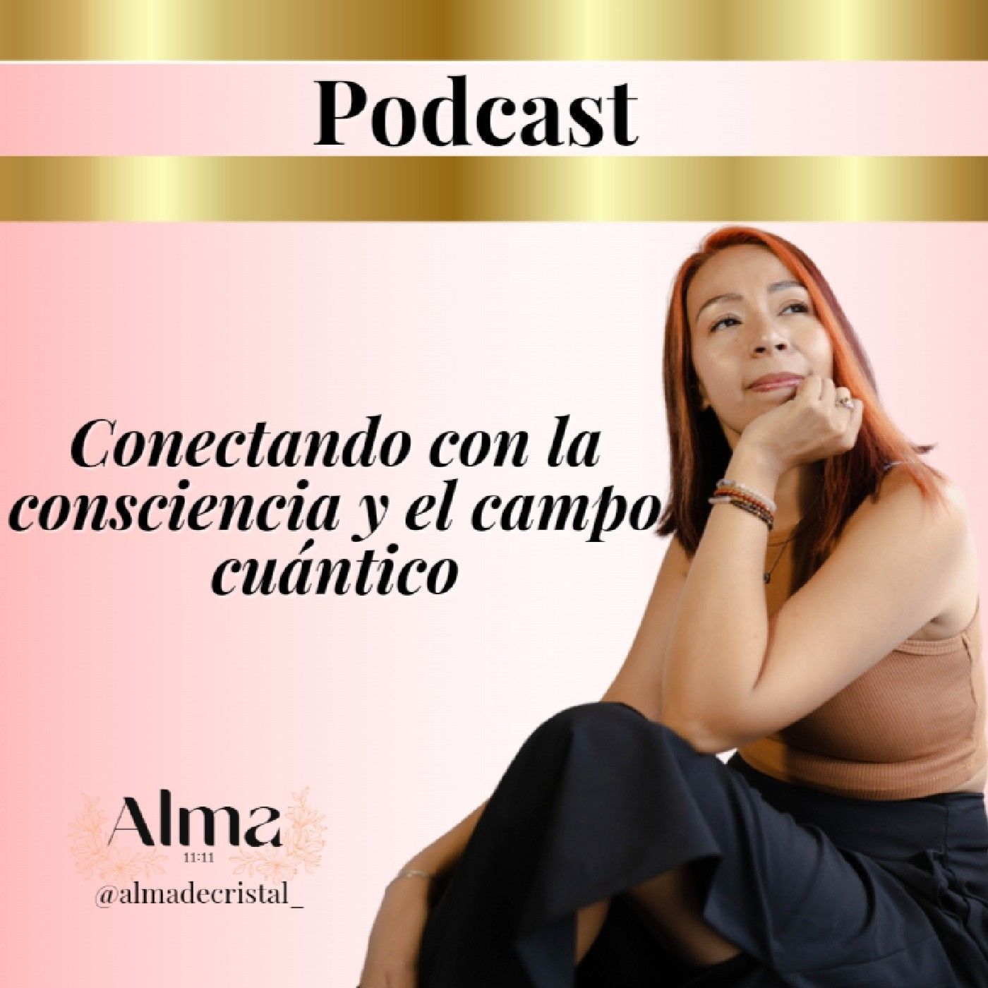 Manifestación cuántica