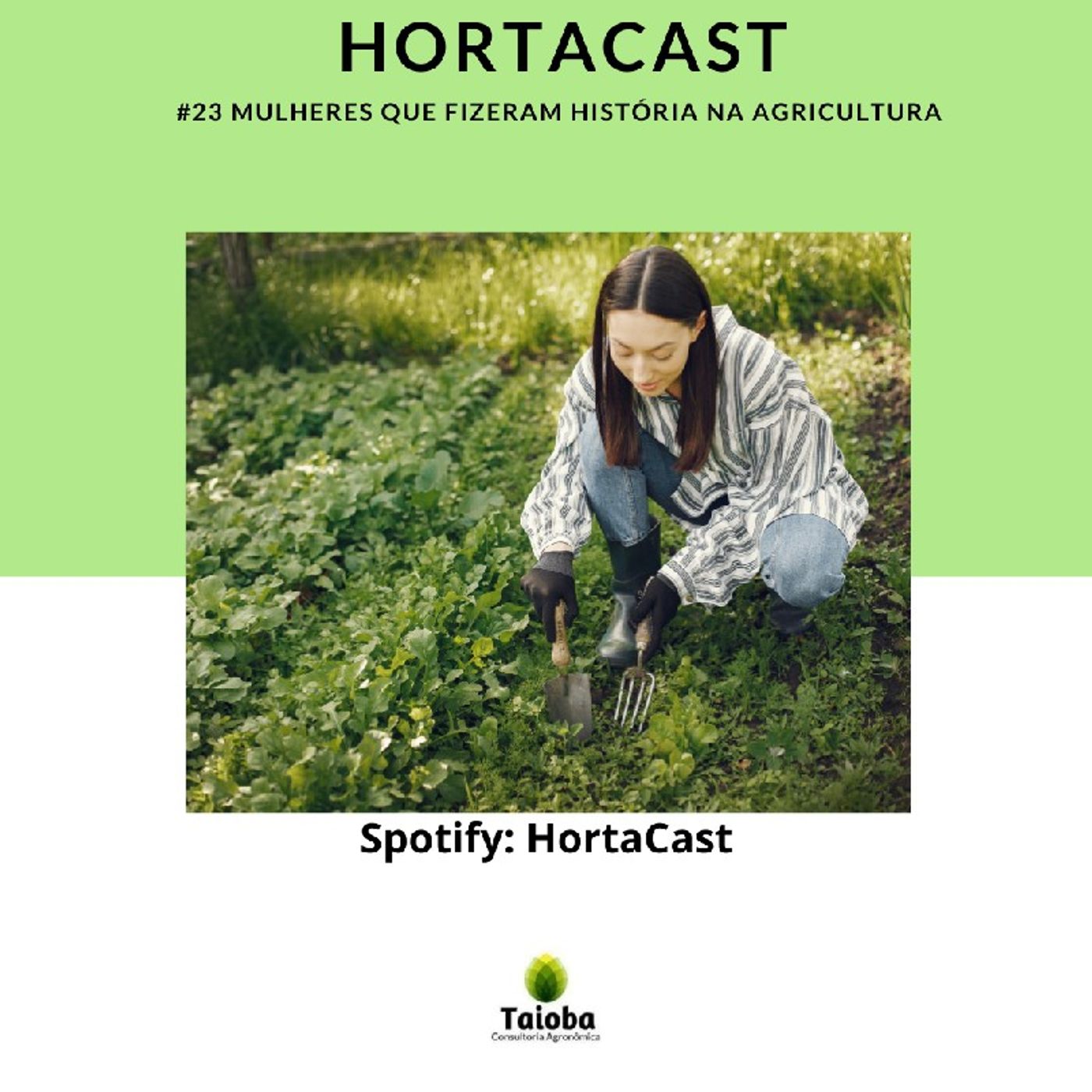 HortaCast\'s show