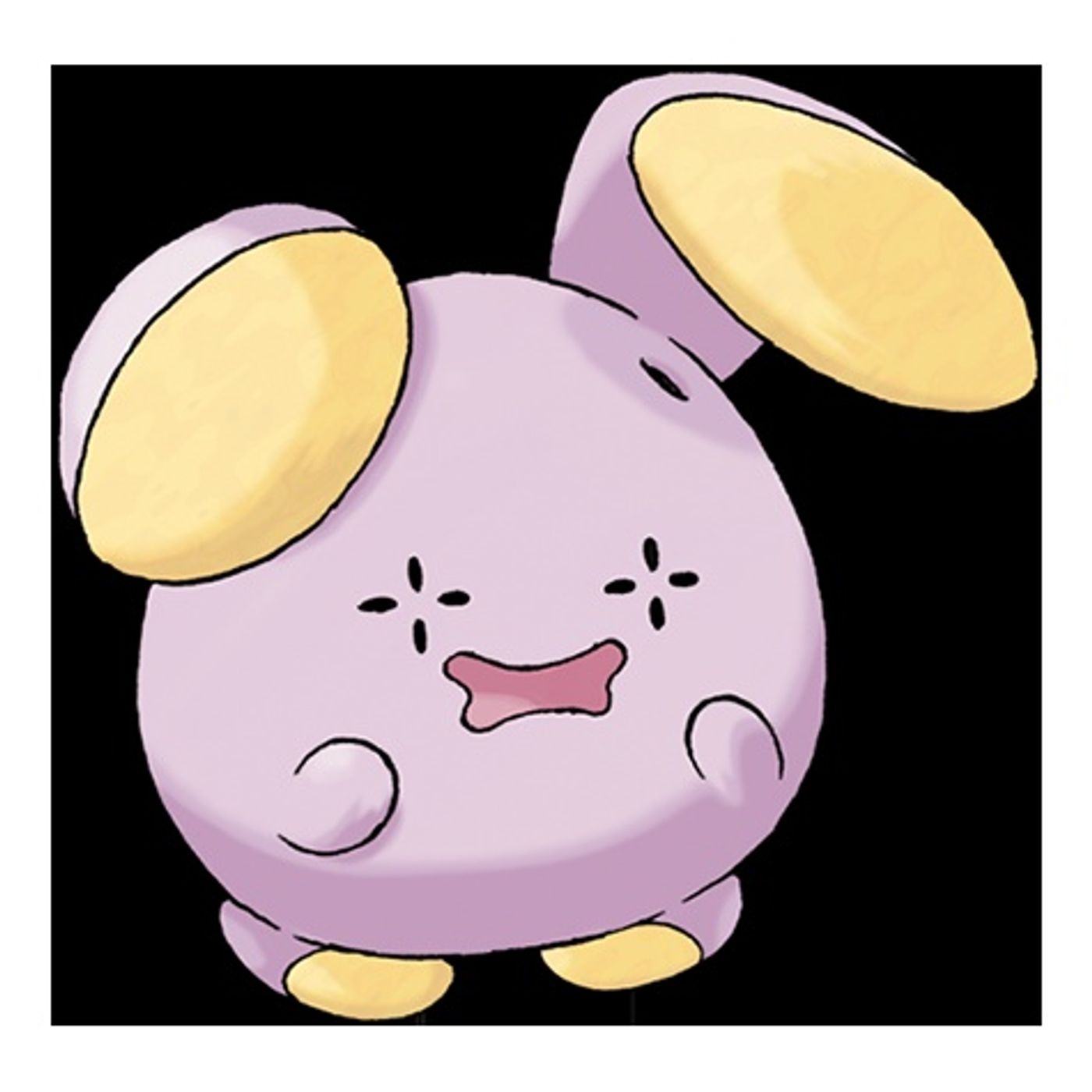 #293 Whismur