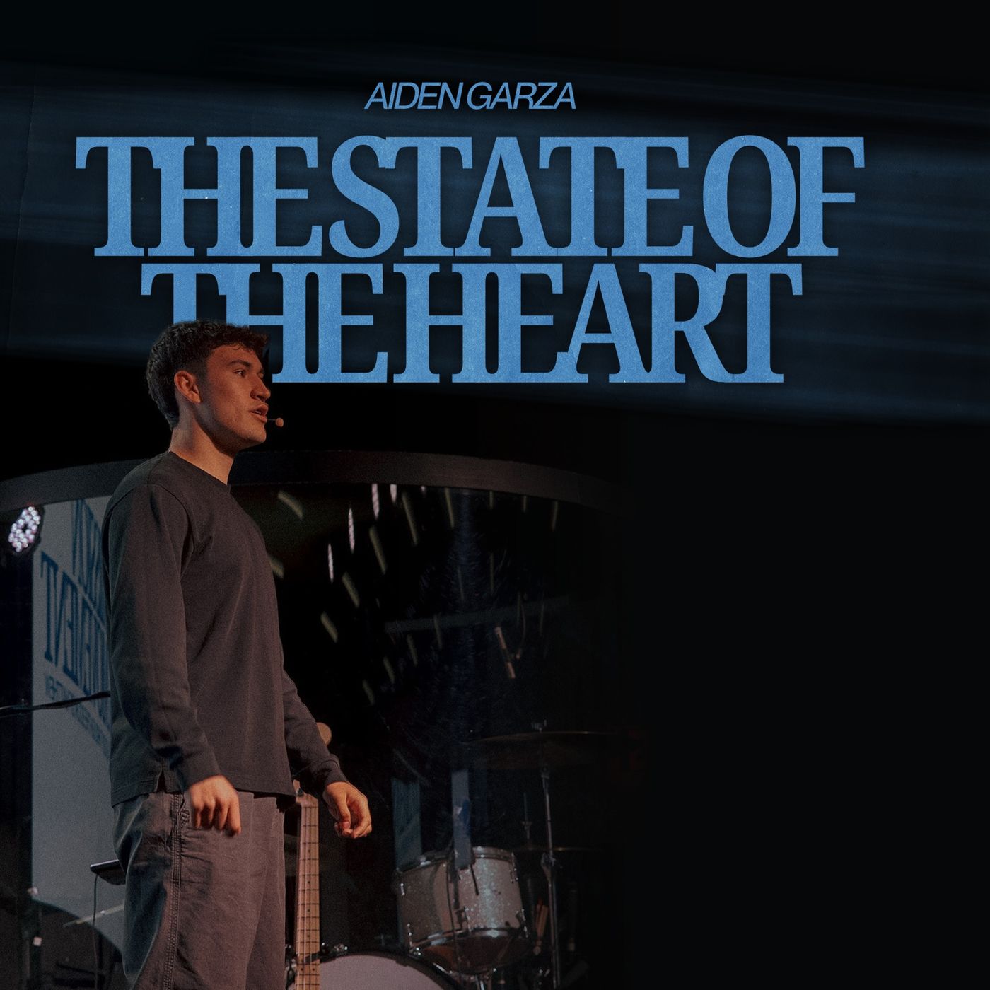 The State Of The Heart | Lower Valley Campus episode artwork