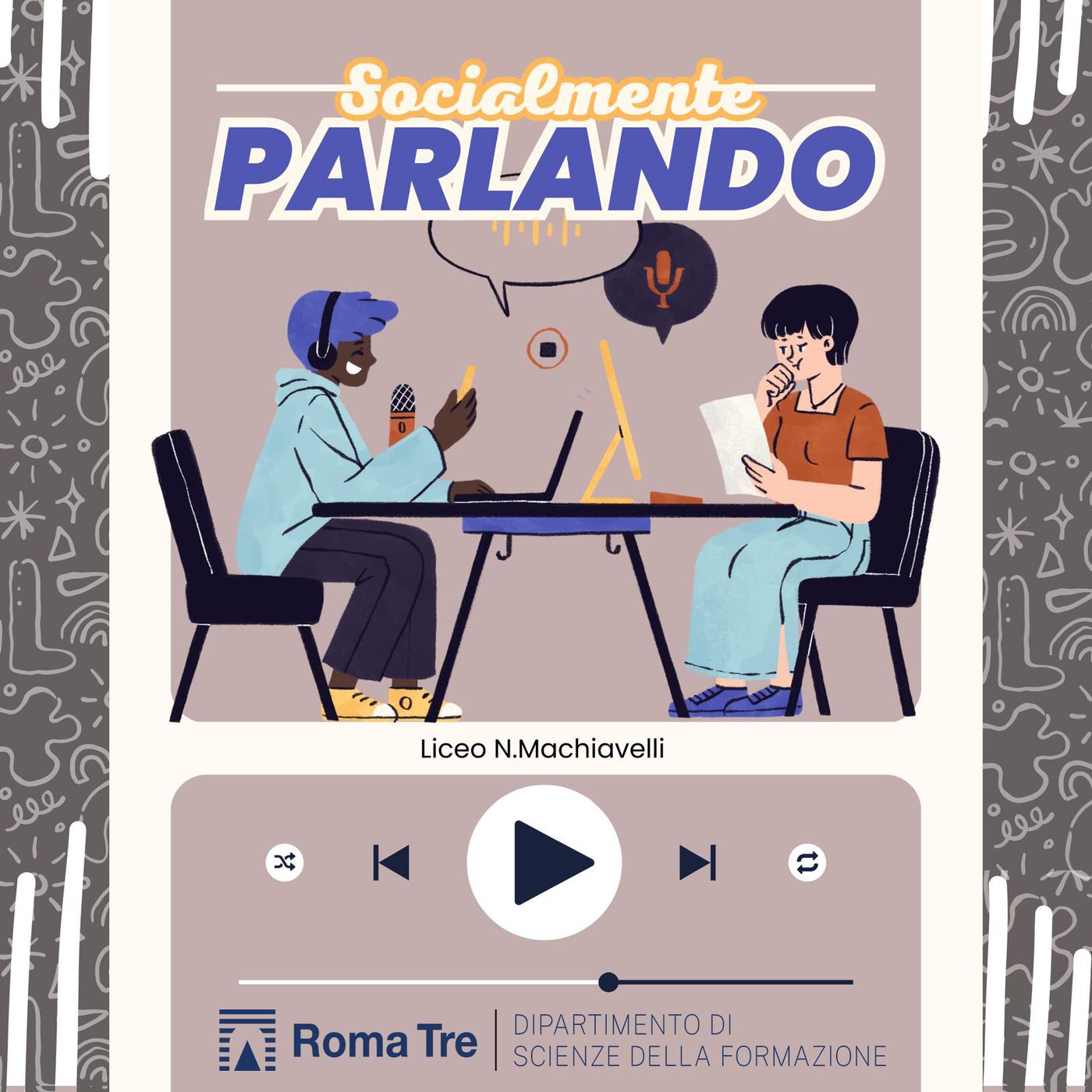 Socialmente parlando