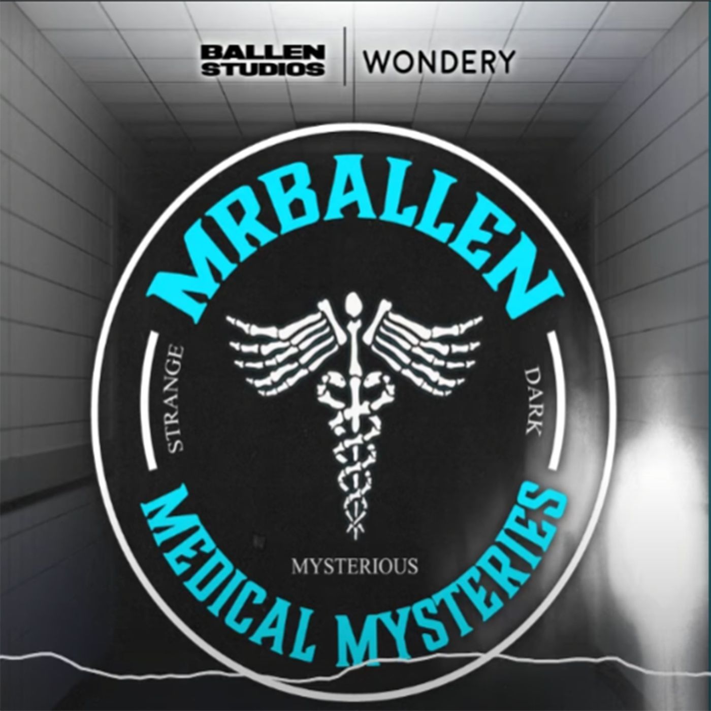 Mr Ballens Medical Mysteries