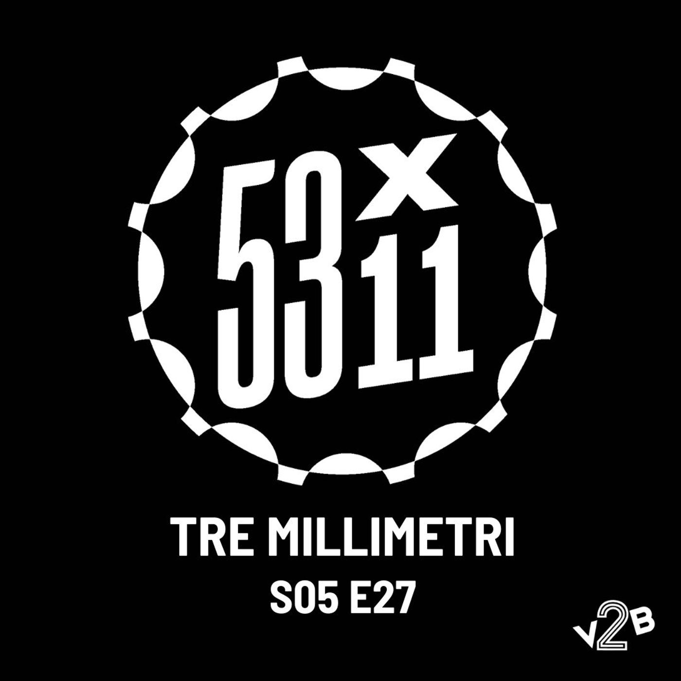 S05E27 - Tre millimetri