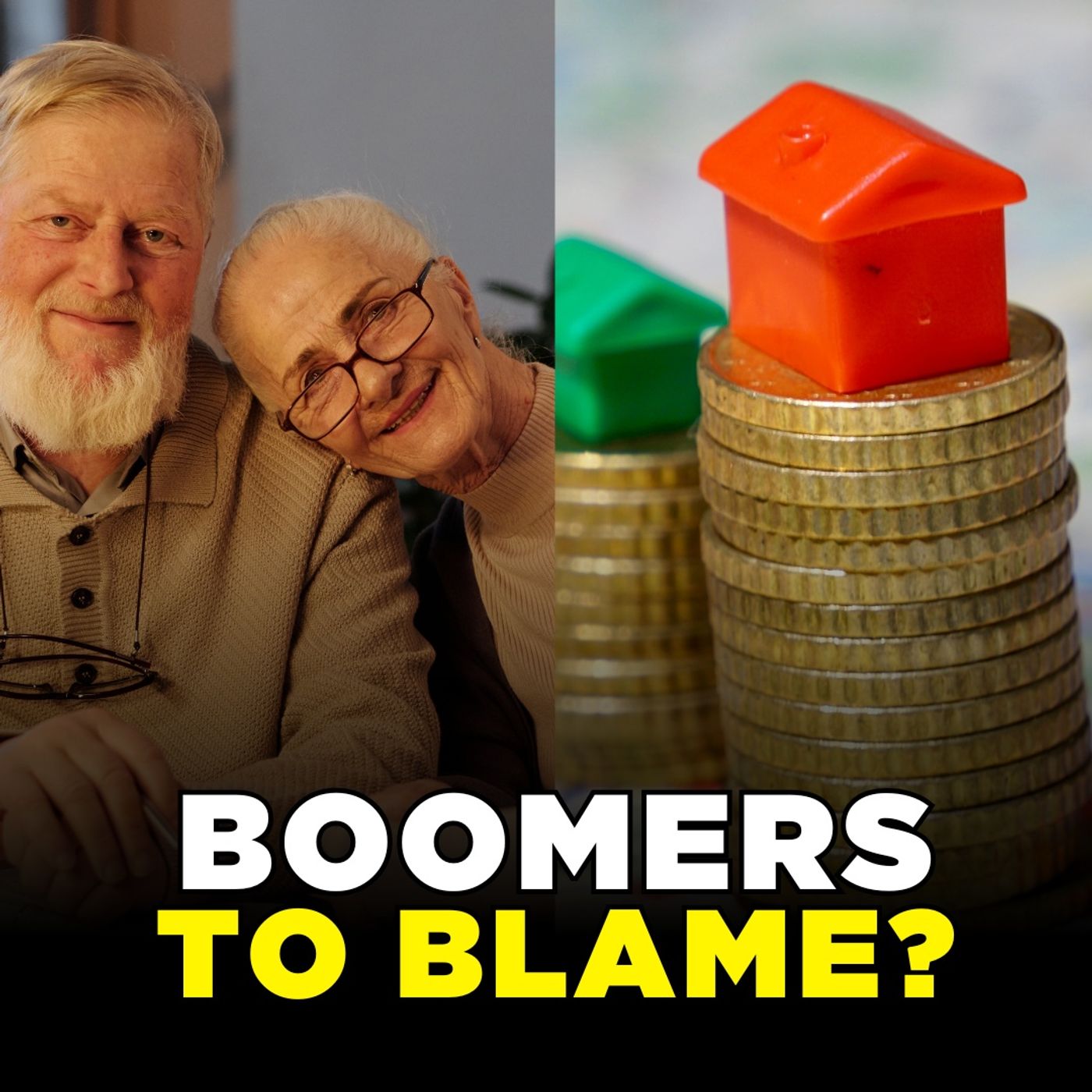 Why Young Americans Can’t Buy Homes… And Why YOU Shouldn’t Buy Yet! Why Young Americans Can’t Buy Homes… And Why YOU Shouldn’t Buy Yet!