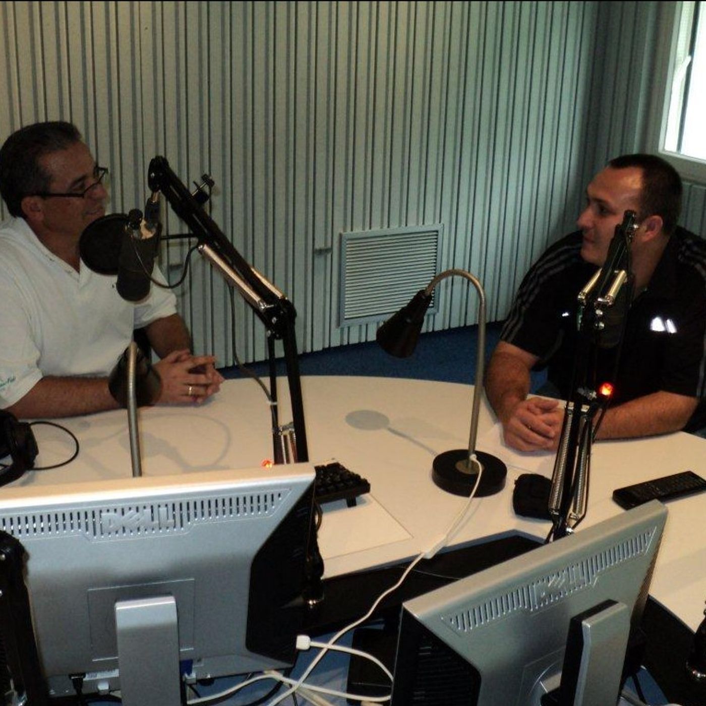 Programa Voces