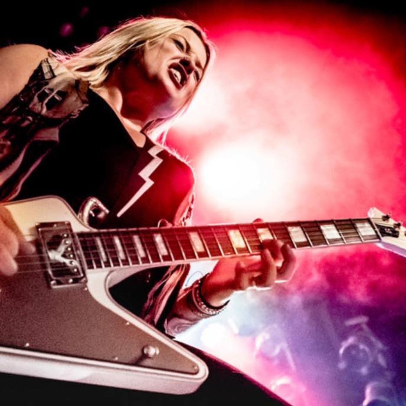 The Rock n Ragni Show #22 w/ Filippa Nassil of Thundermother