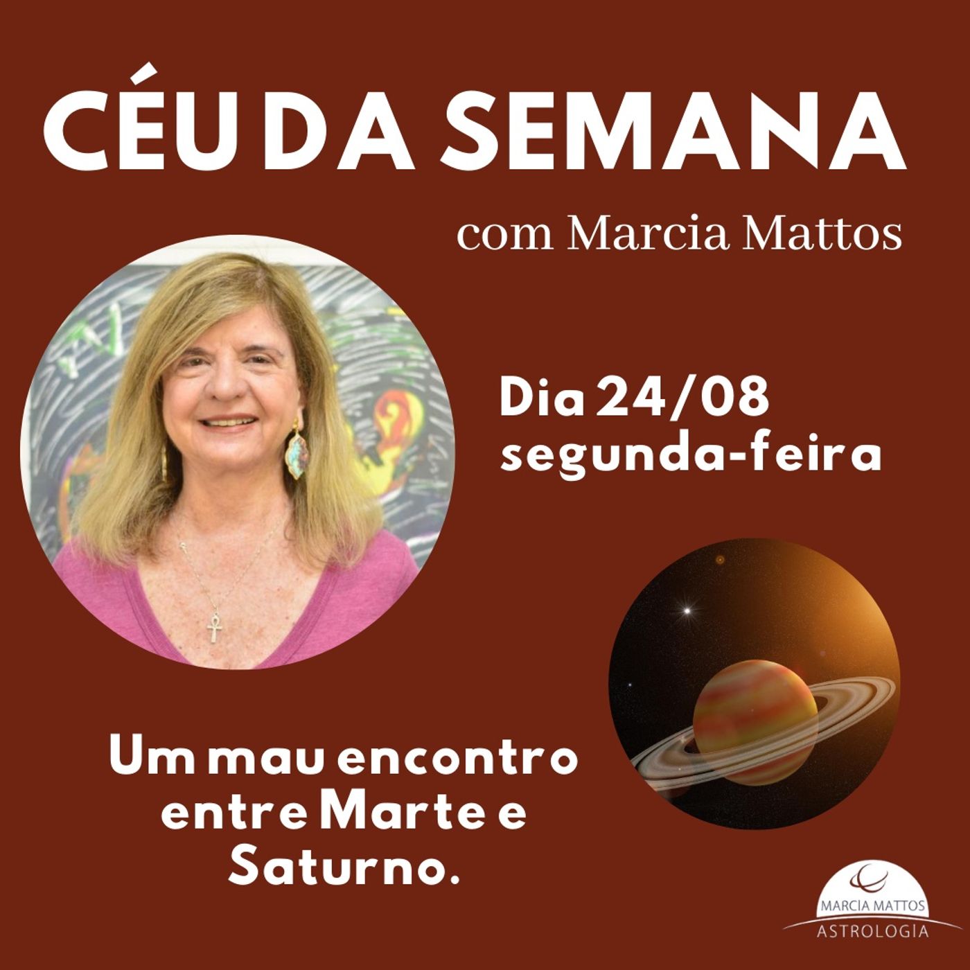 Marcia Mattos Astrologia