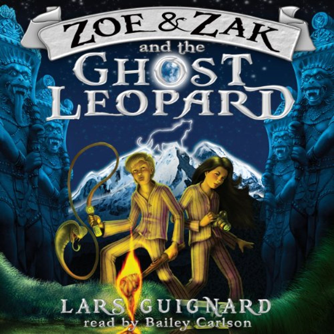 Listen Legally to Popular Titles Full Audiobooks in Kids, Fables, Fairy Tales & Myths