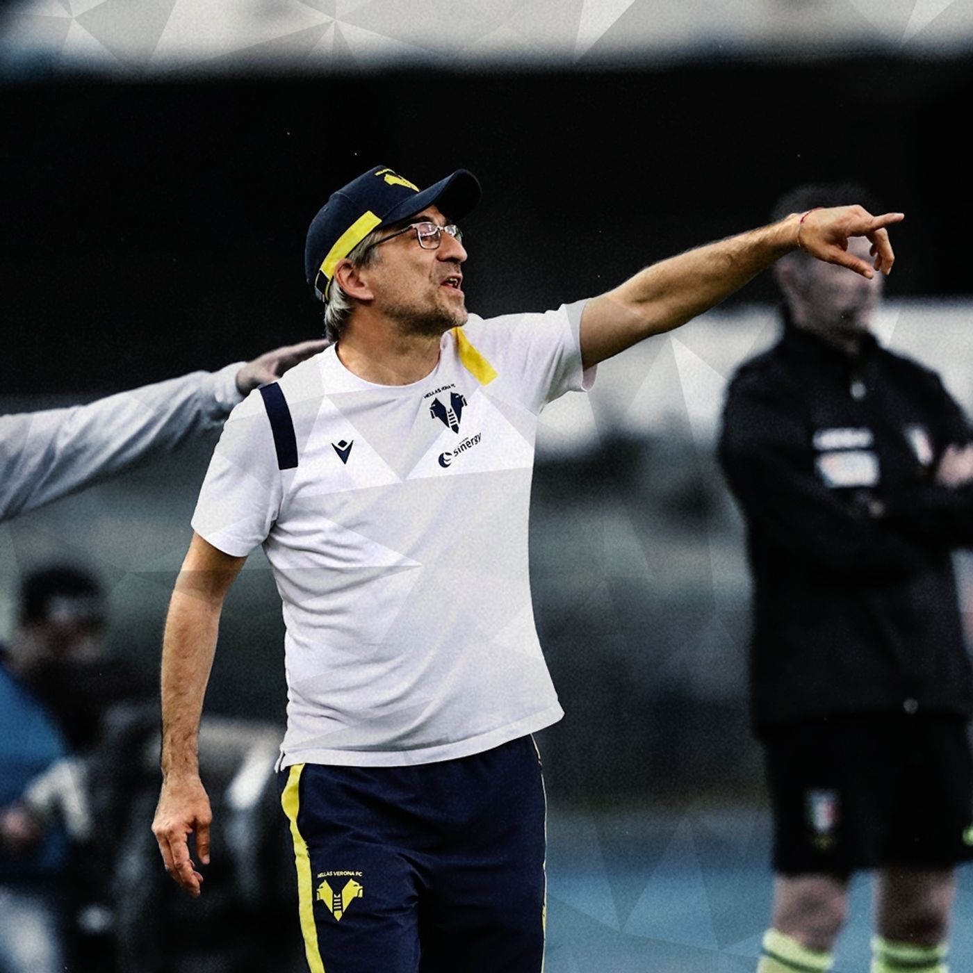 #VeronaSpezia | Le parole di mister Ivan Juric a fine gara | 1 maggio 2021