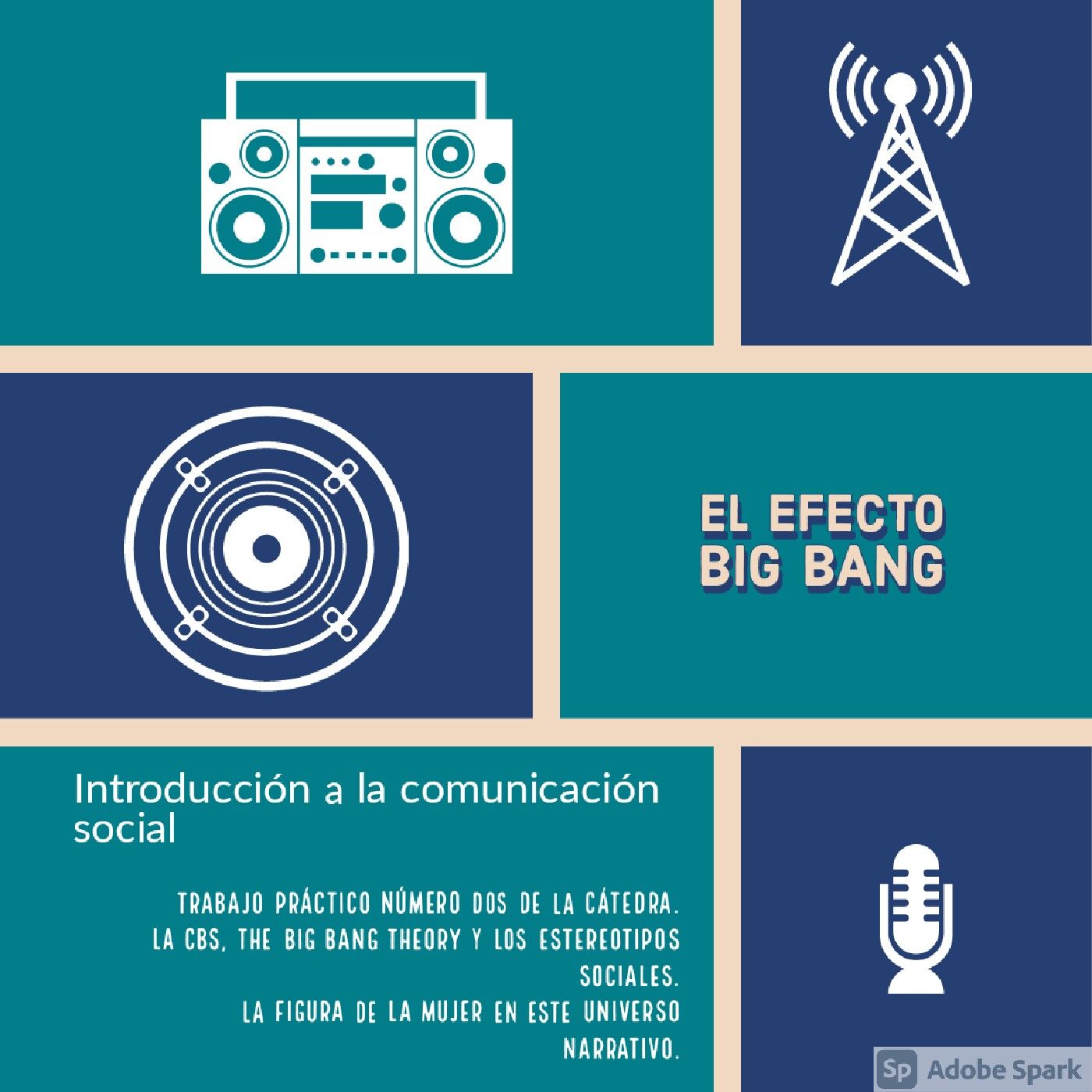 Comunicación Social. 1er año