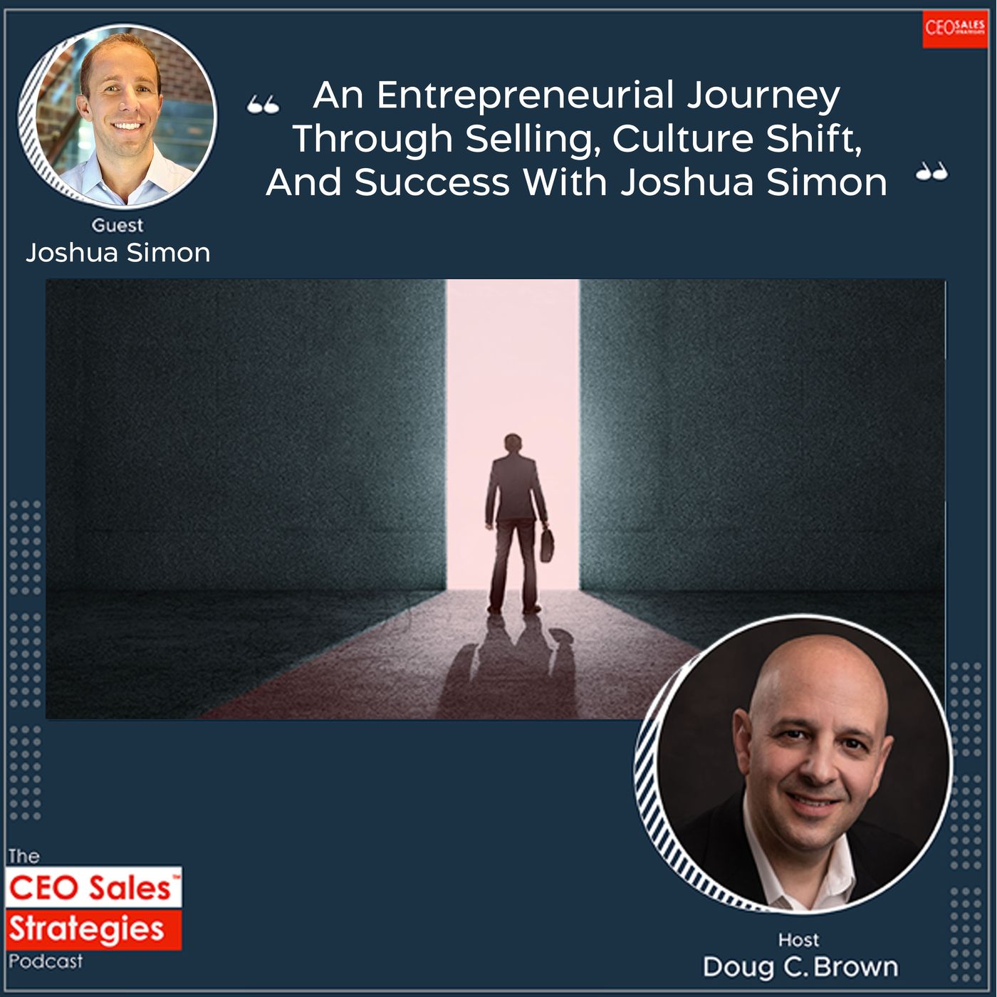 CEO Sales Strategies