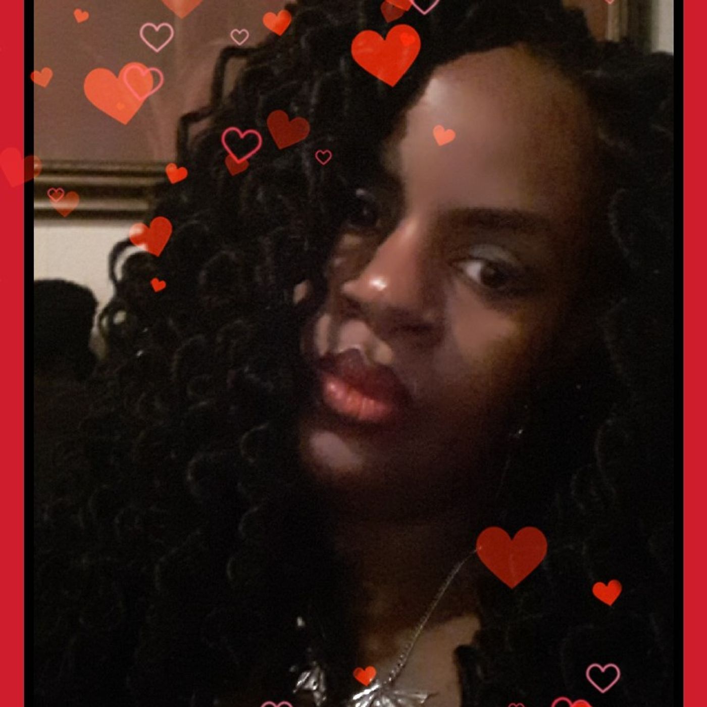 Episode 2 - Valentine's show Poems