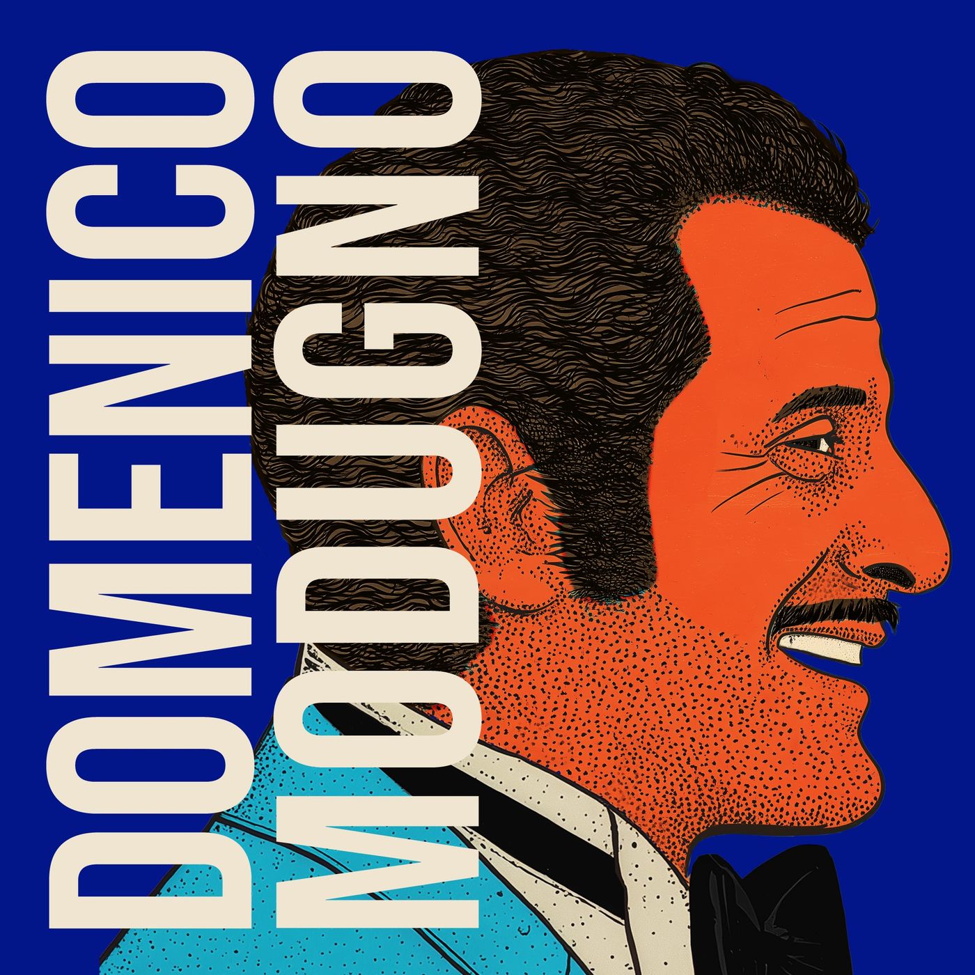 S01 E01 - Domenico Modugno ci fa volare episode artwork