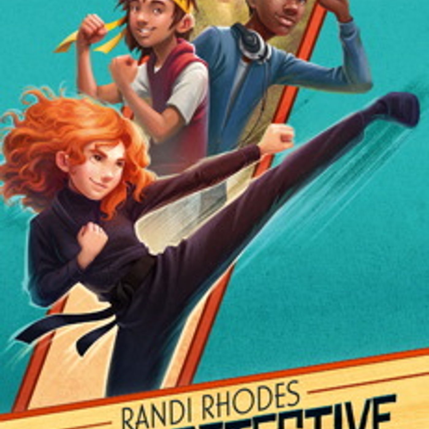 Enjoy Amazing Full Audiobooks in Kids, Mystery & Fantasy