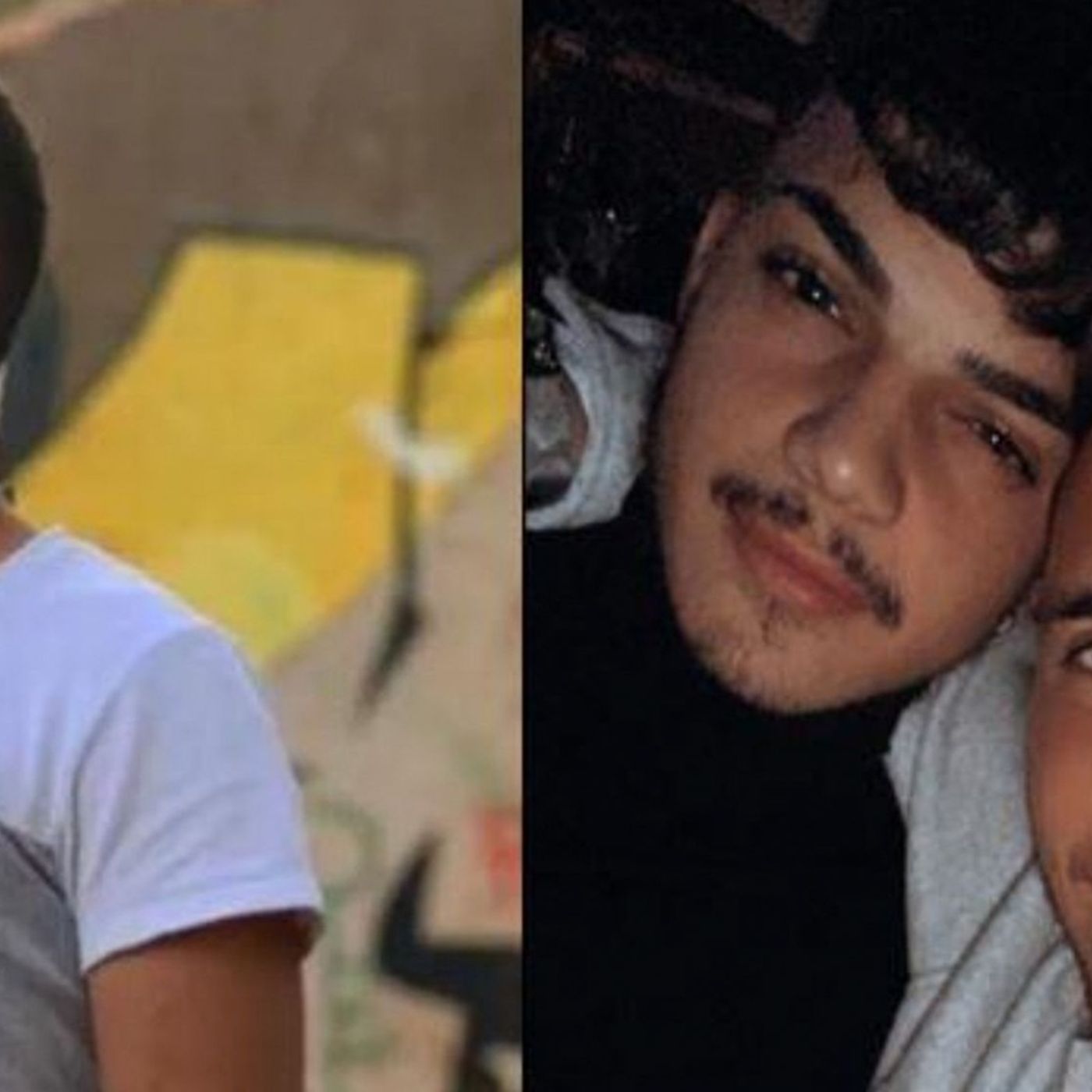 Sveglia Bastardi Seconda Stagione Diretta 007