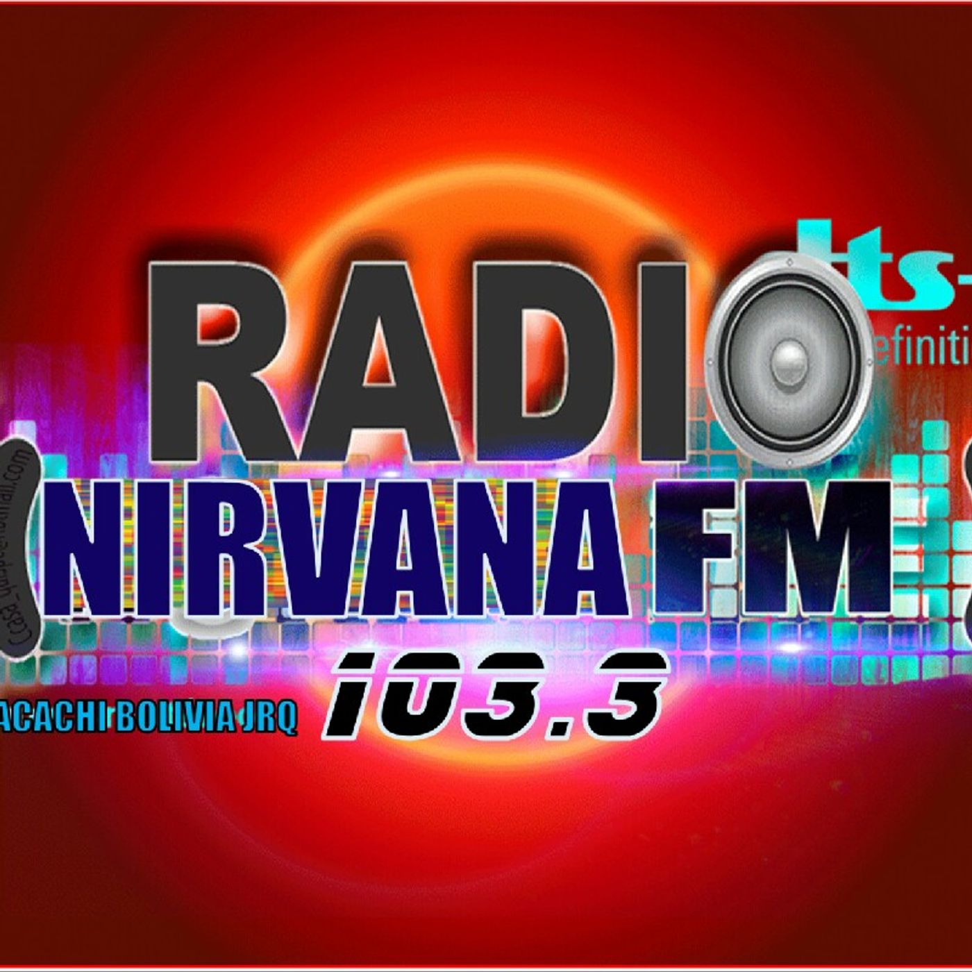 NIRVANA FM EN VIVO