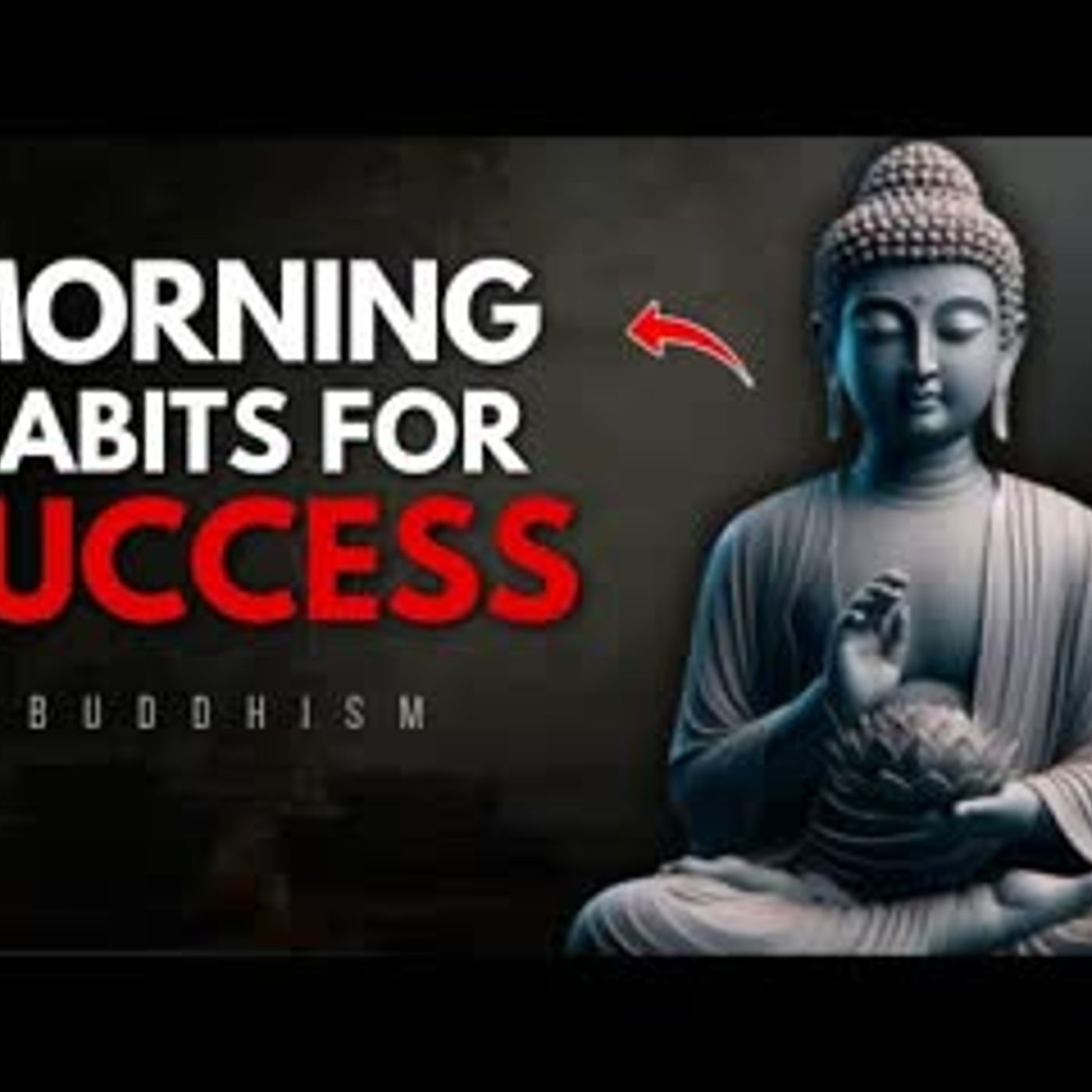 10 Buddhist Morning Habits to FIX Most of Your Problems   Buddha's Eternal Wisdom