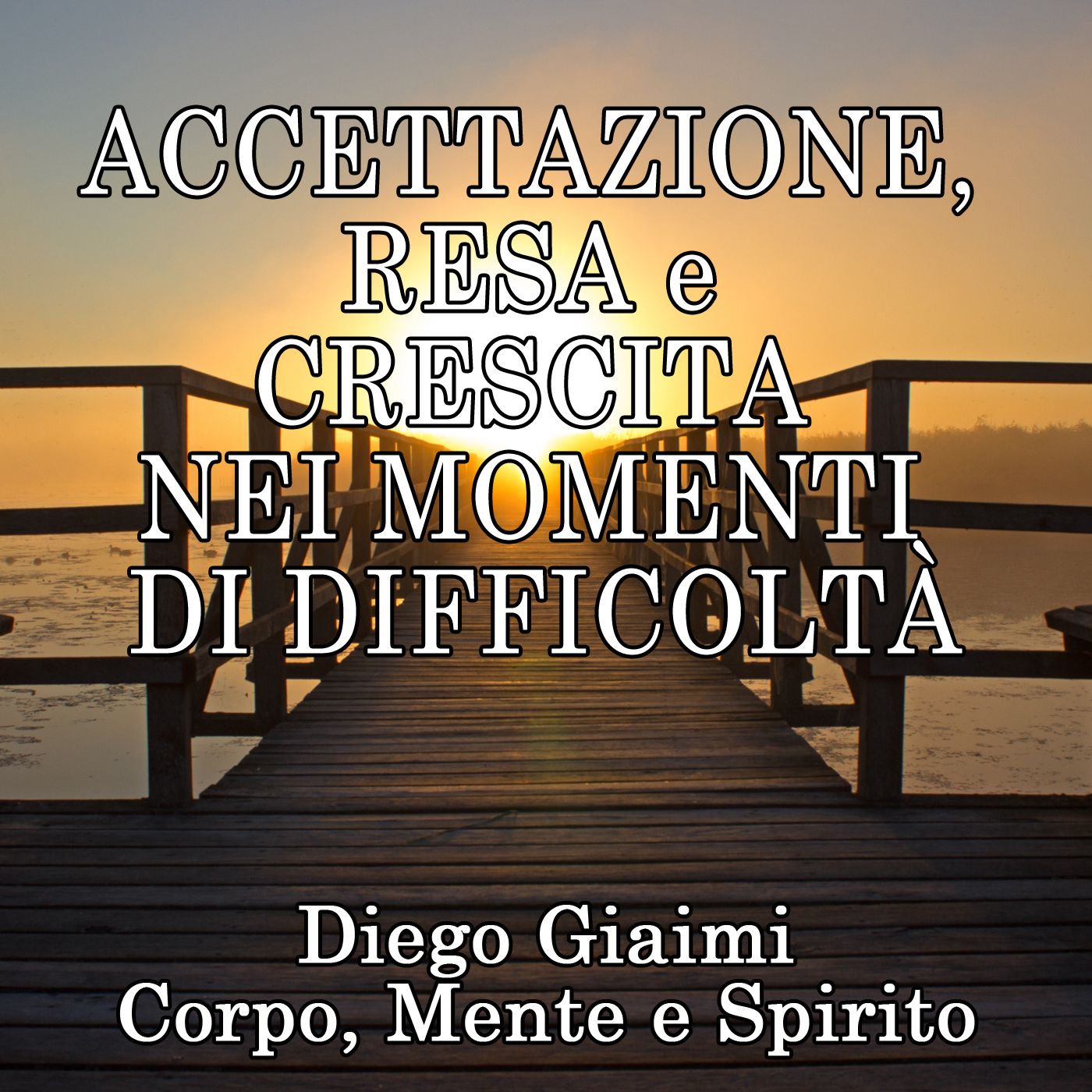 Corpo, Mente e Spirito