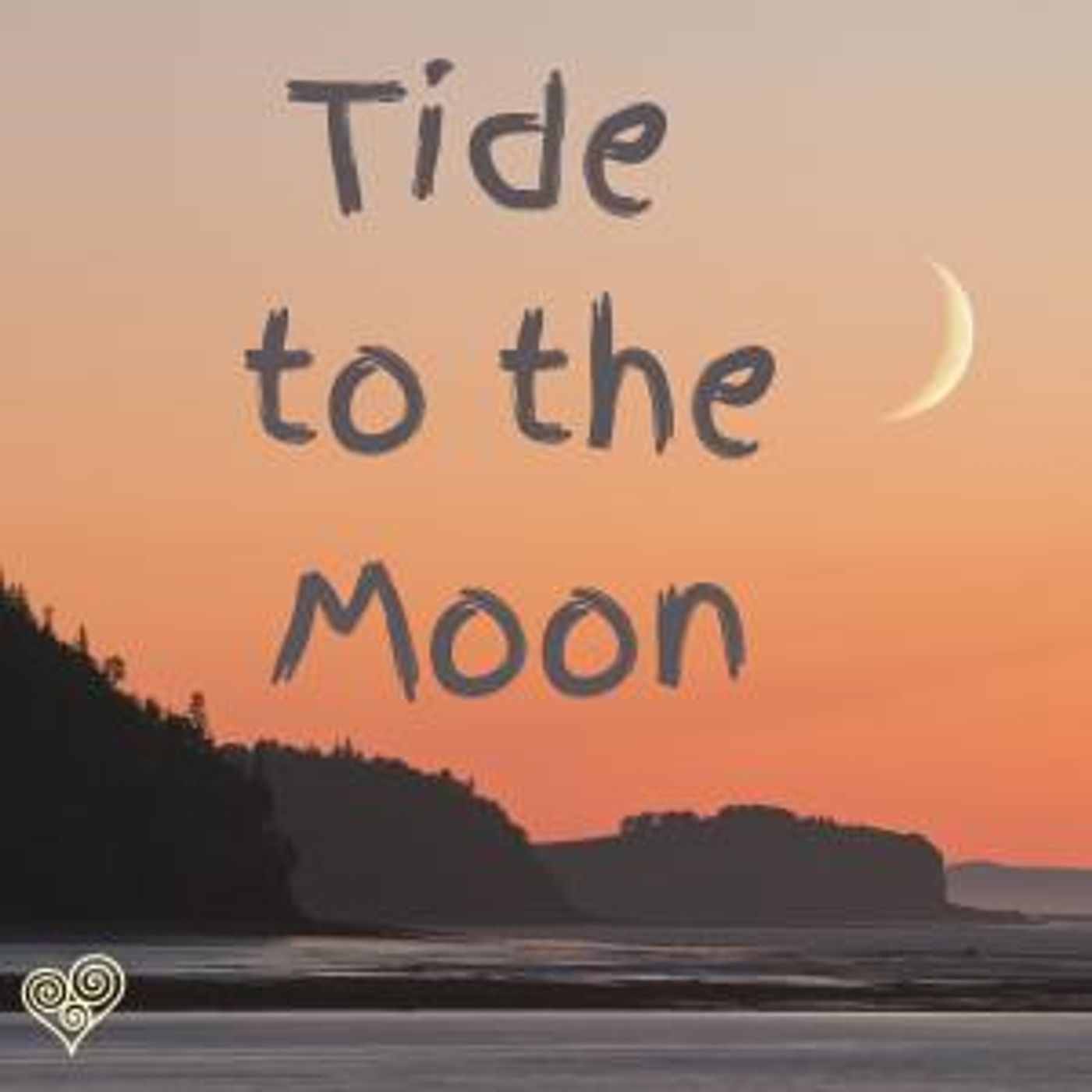 Tide to the Moon