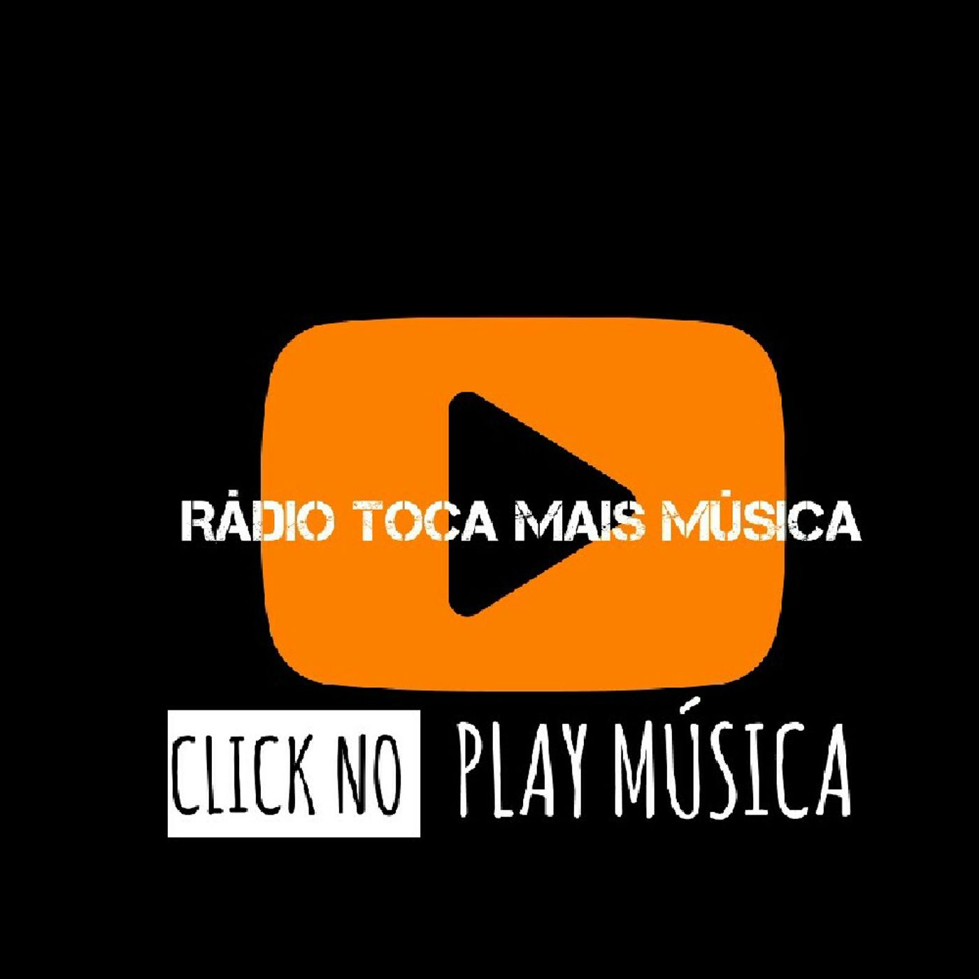 ((((RÁDIO TOCA MAIS MÚSICA))) cover art