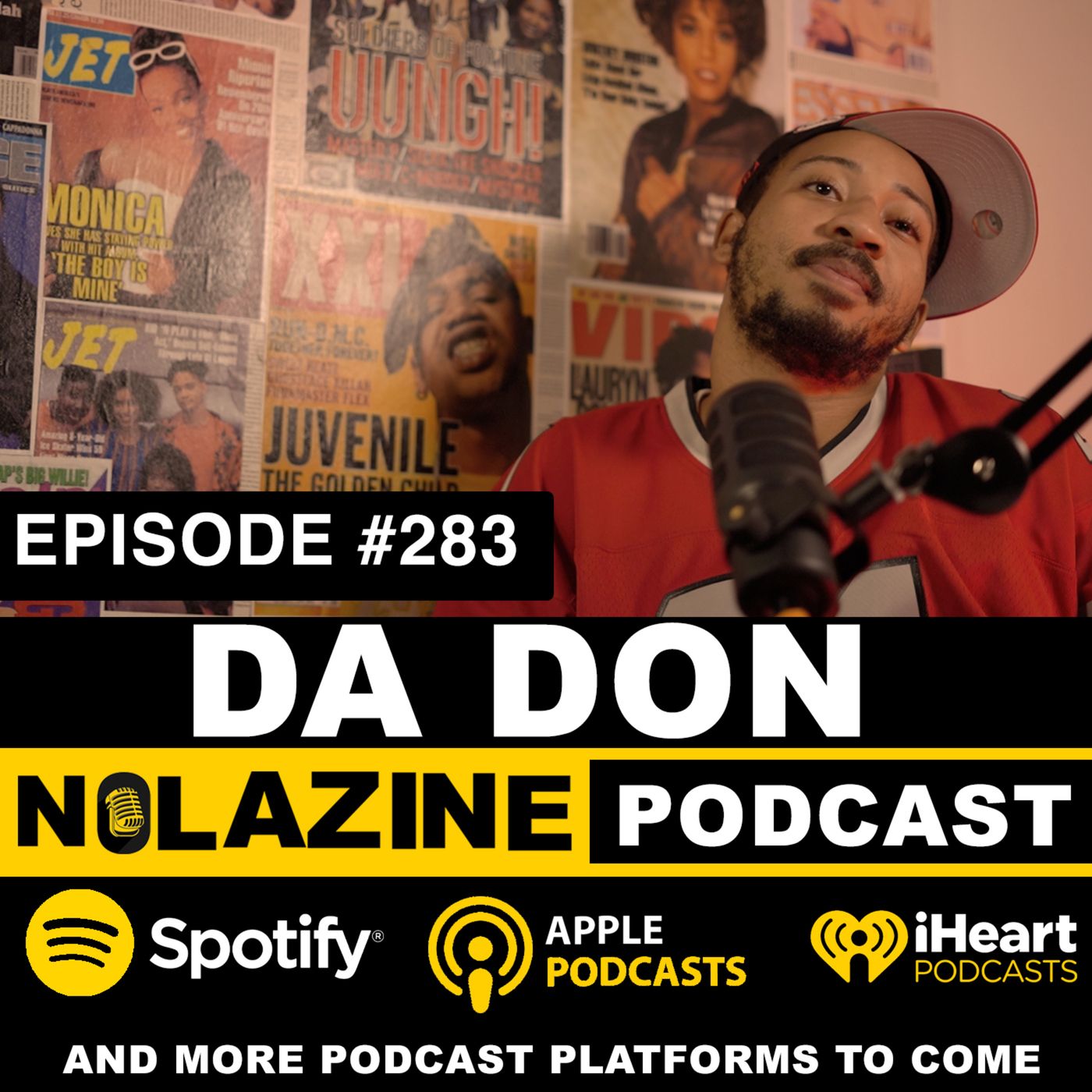 Nolazine