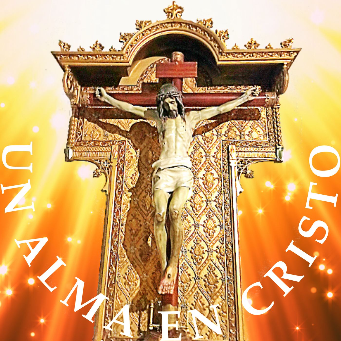 Un alma en Cristo UAC