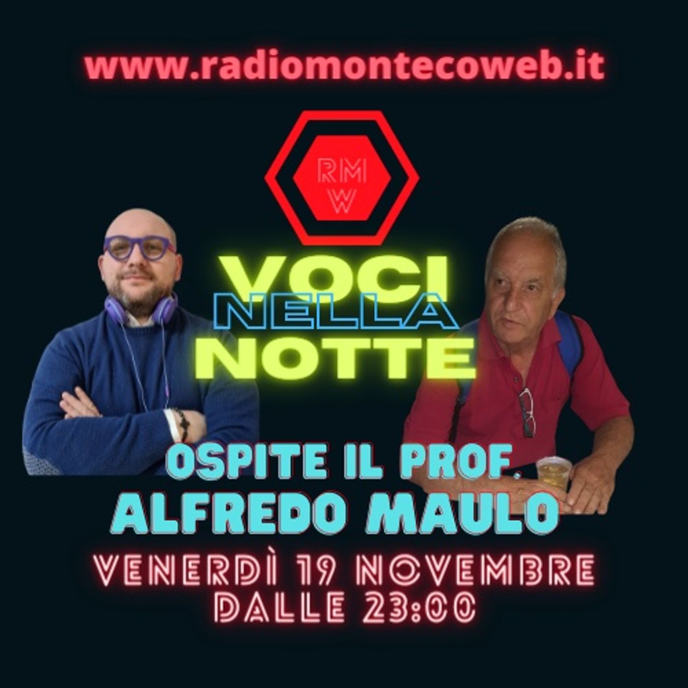Radio Montecò Web\'s podcast