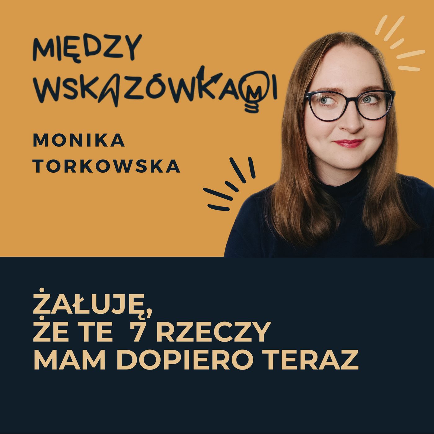 Między wskazówkami