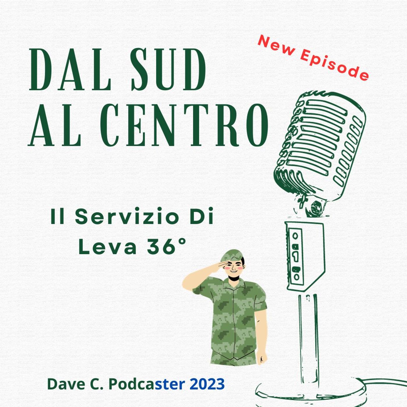 La Leva Obbligatoria Dal Sud Al centro episode artwork