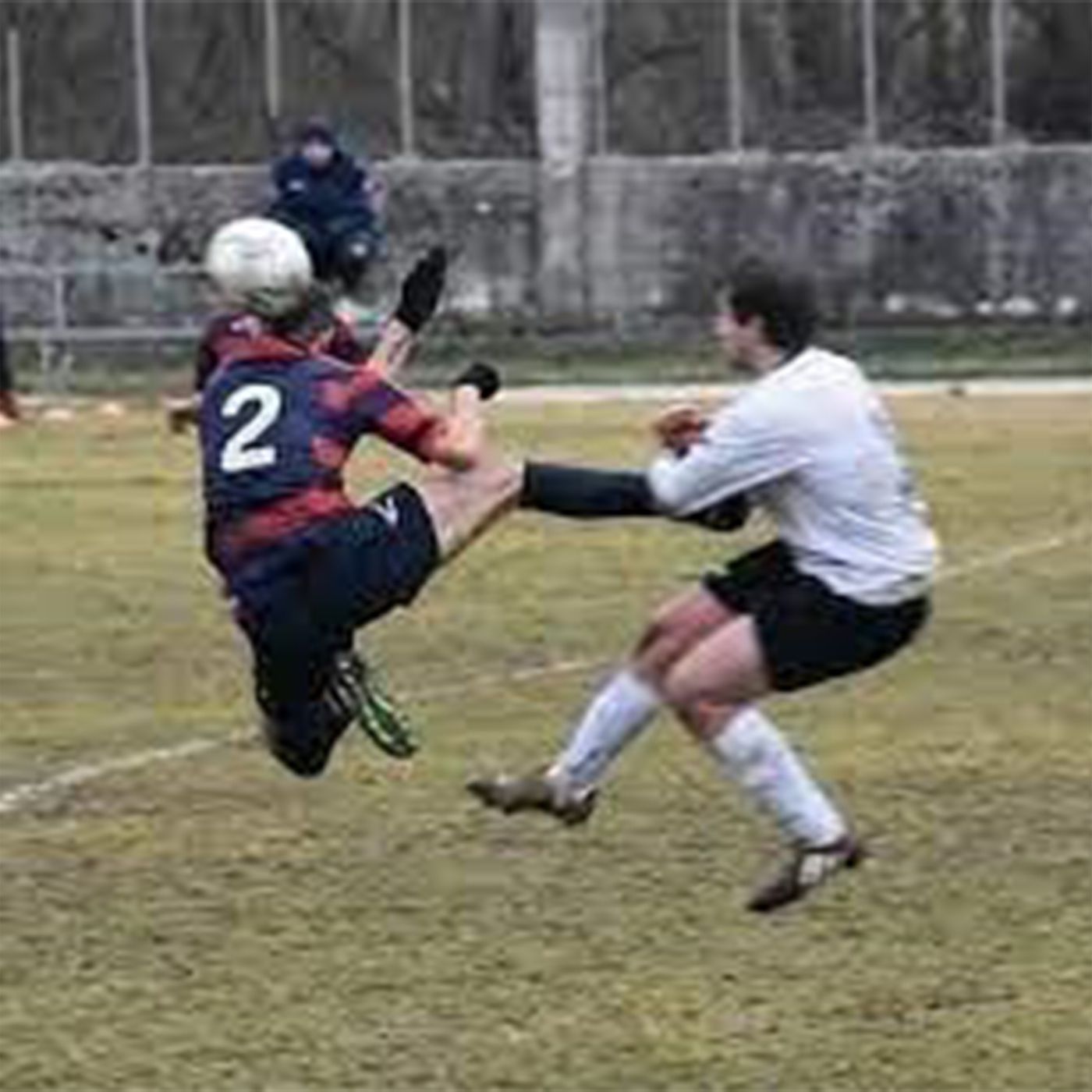 El Futbol come lo raccontiamo Noi