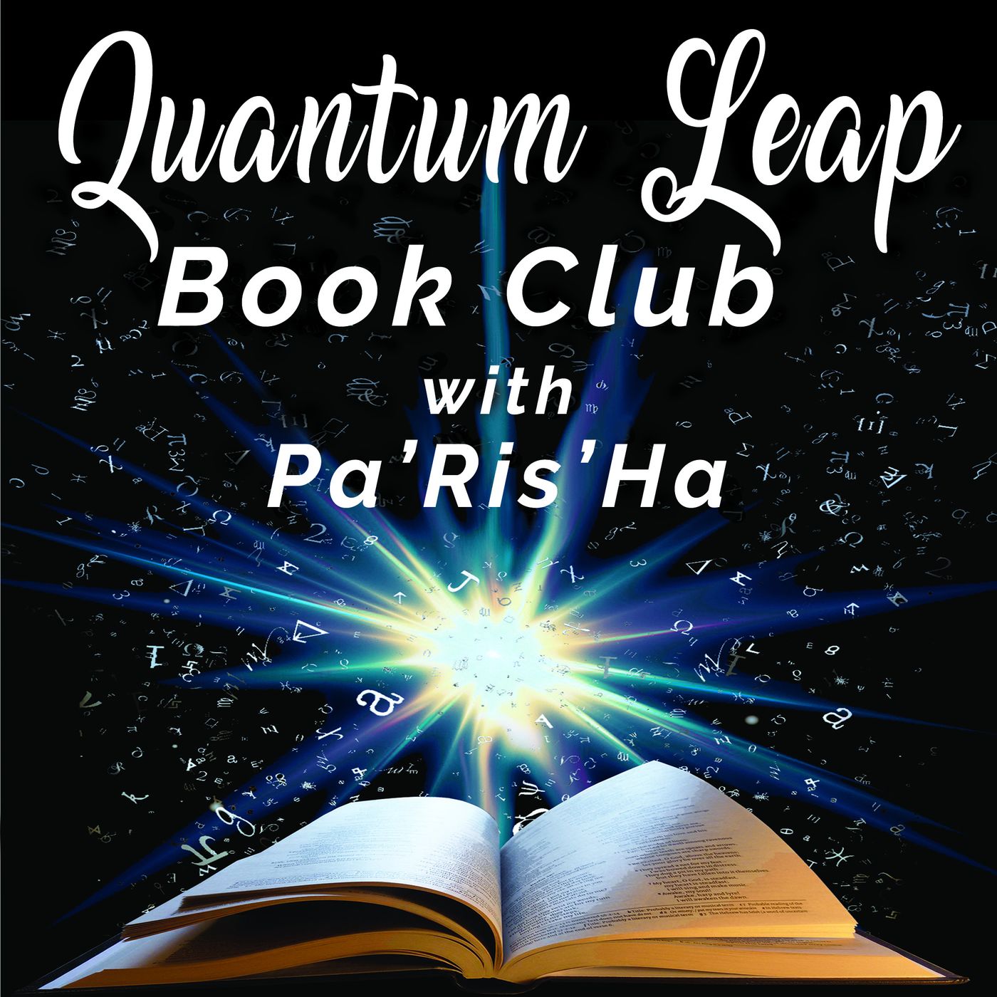 Law of Attraction Radio Network