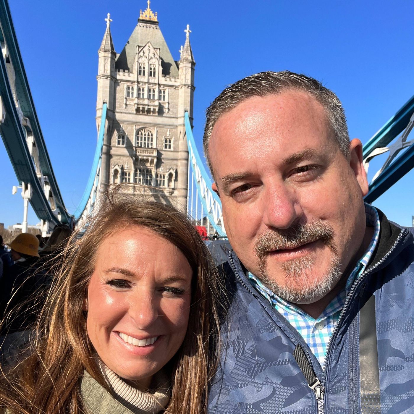 Sunshine Travelers Podcast