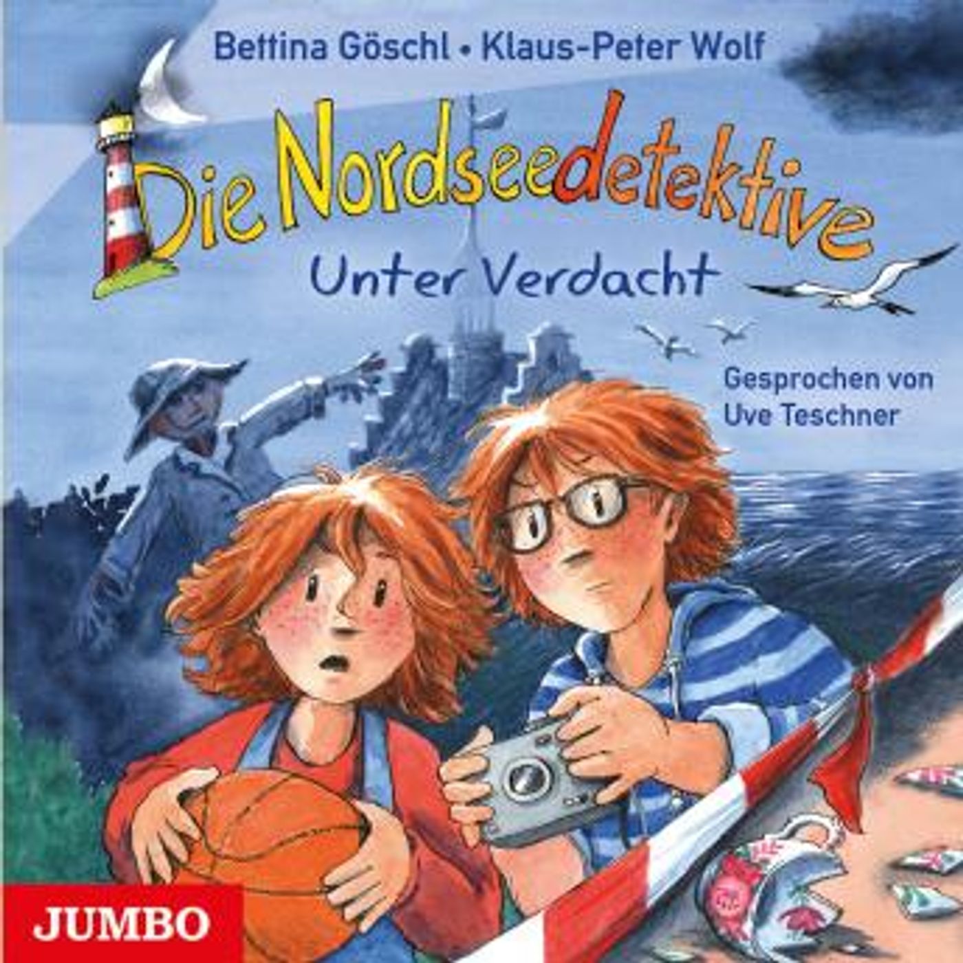 Listen to the Best Full Audiobooks in Kids, Mystery & Fantasy