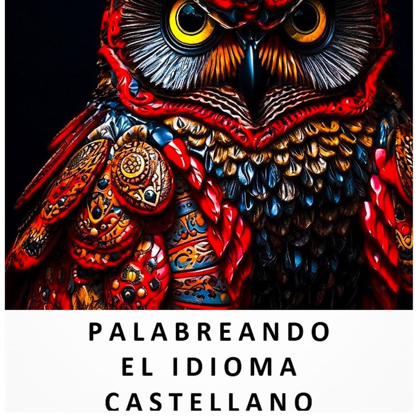 Los ideales ortográficos - Un aporte de Katia N. Barillas. episode artwork