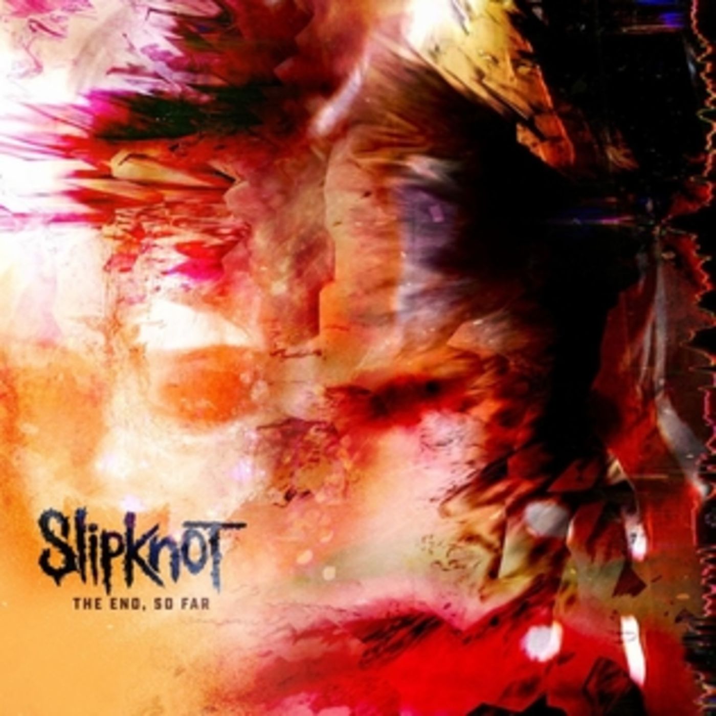 Episode 141 - Slipknot - 'The End, So Far' Album Reaction