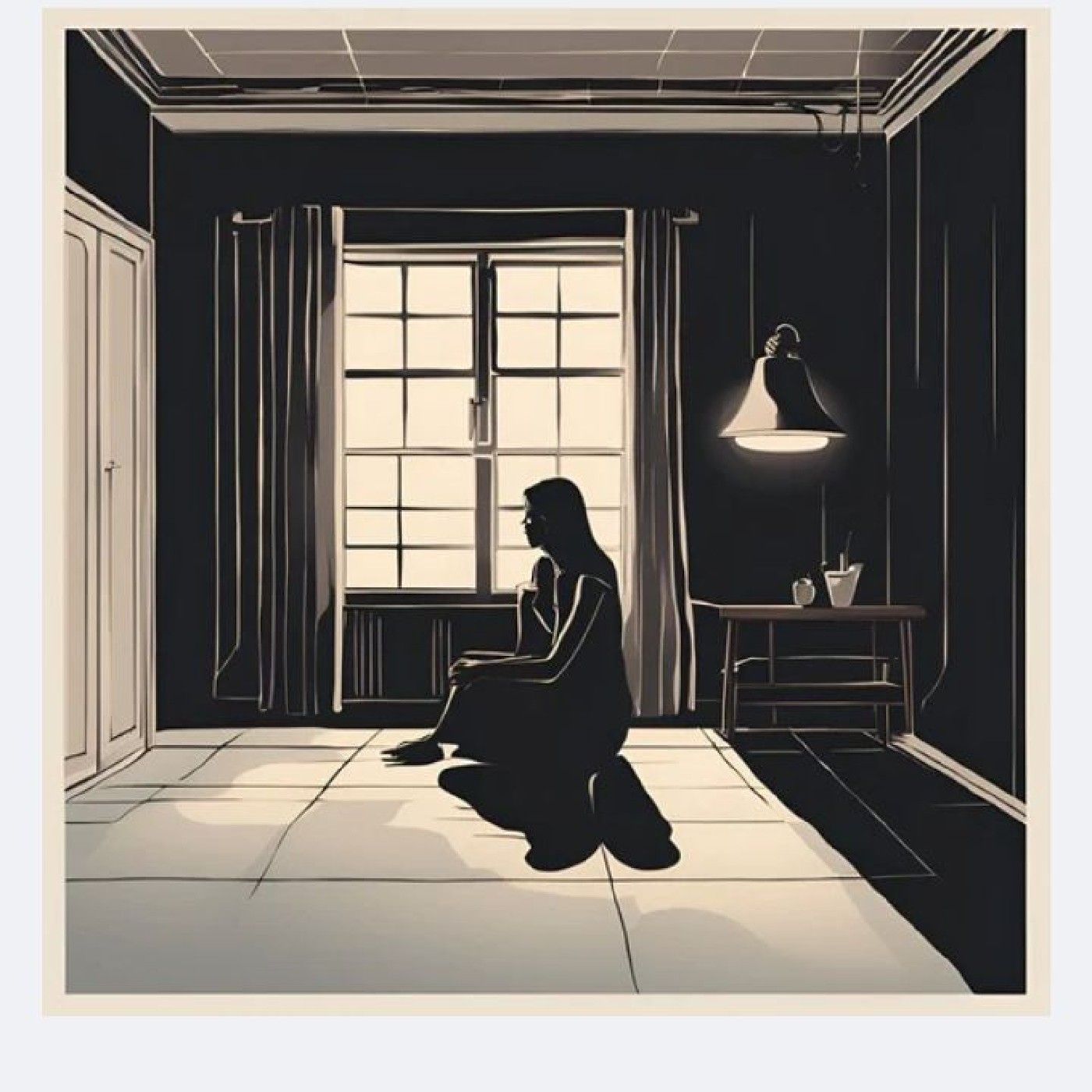 DILEMA SOBRE EL ABORTO podcast artwork