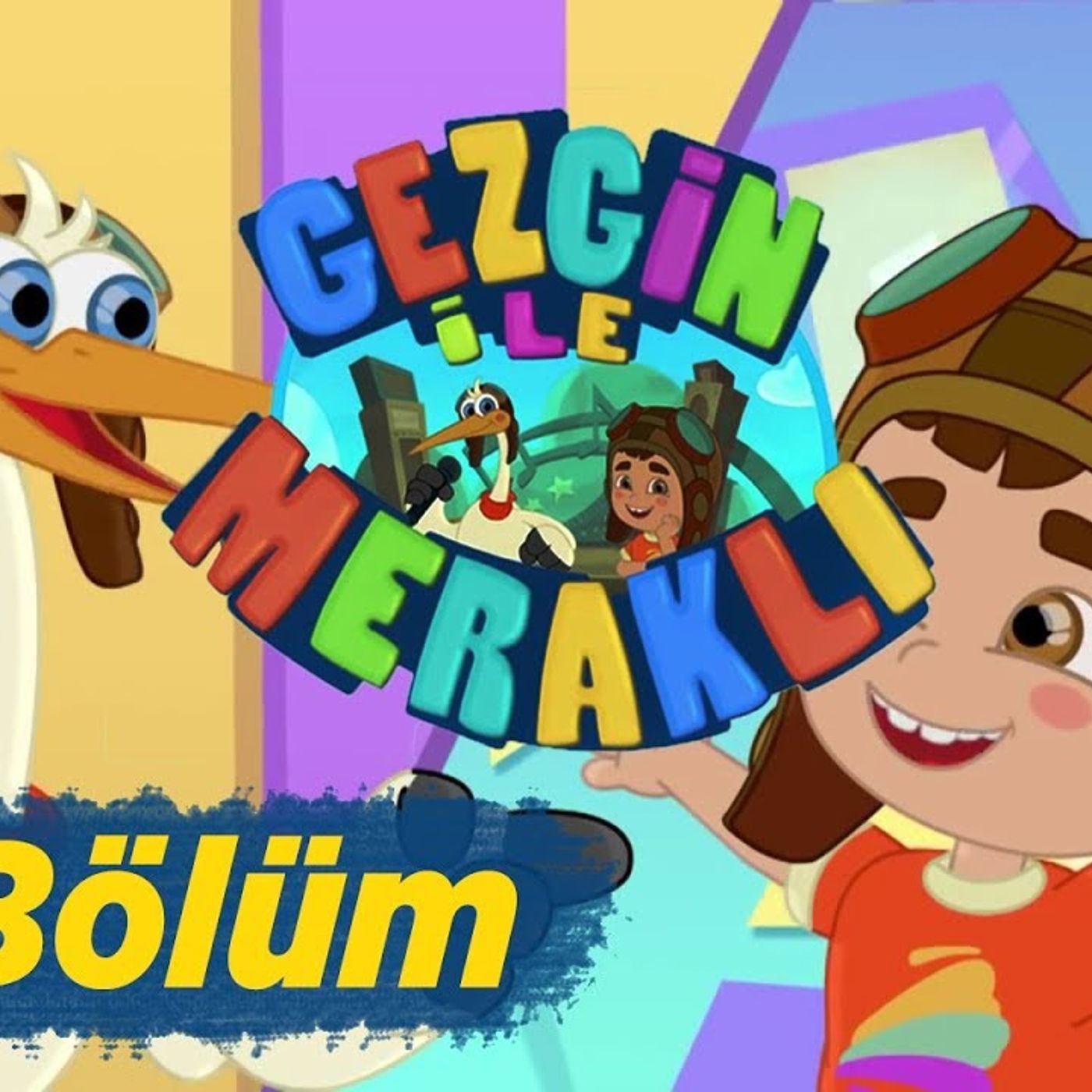 17.Bölüm - Karışık İşler episode artwork