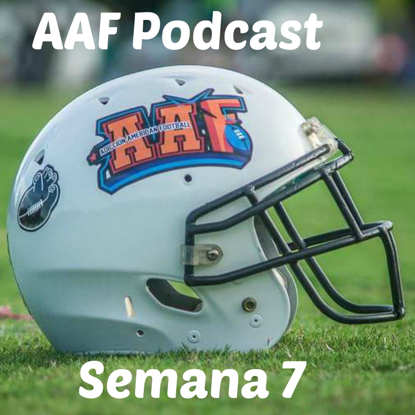 Temporada Regular AAF Semana 7