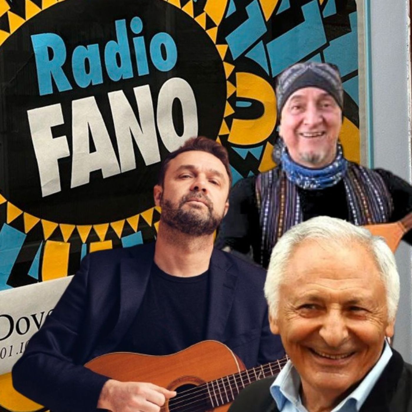 Parliamo Di