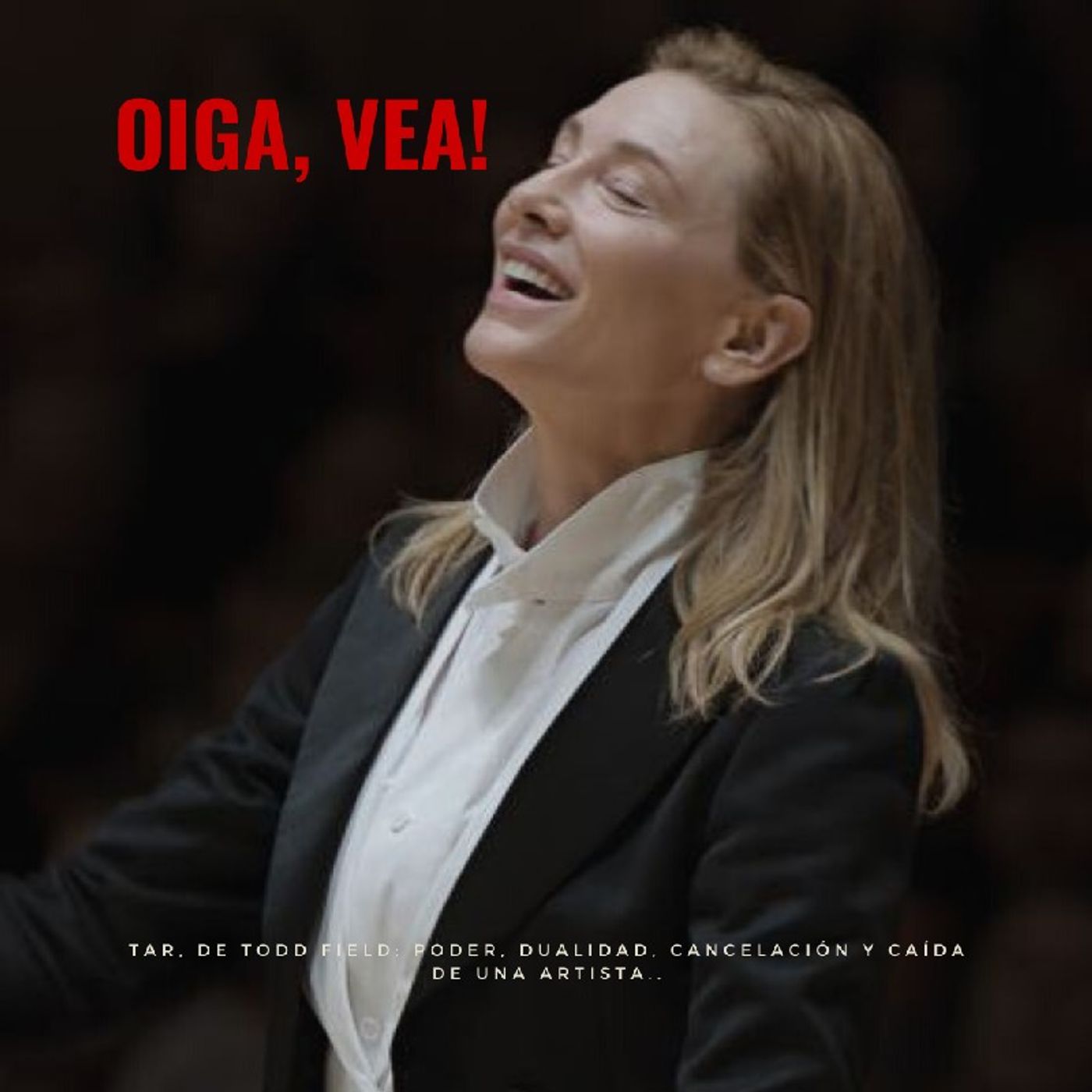 Oiga, Vea!