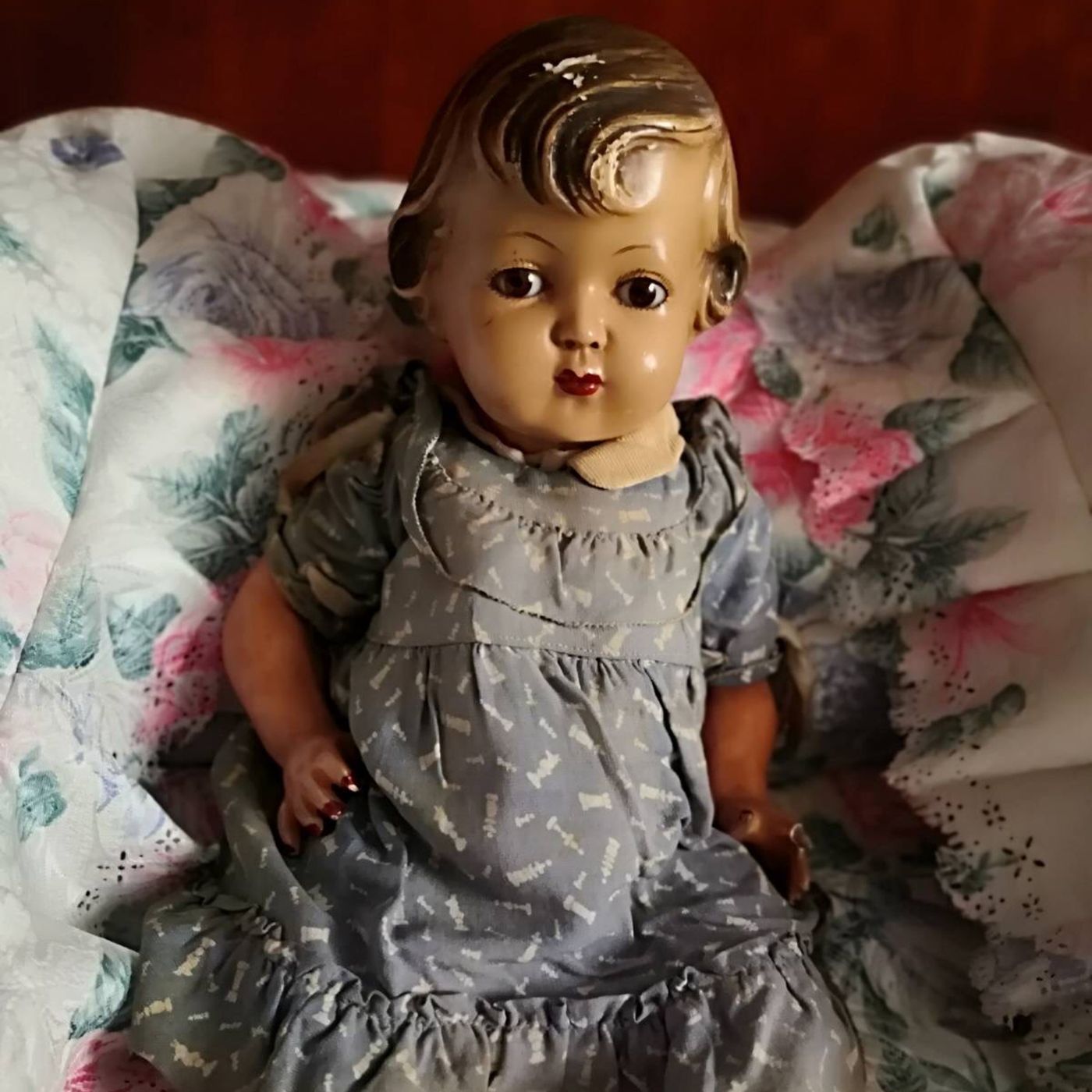Cuentos de fantasmas